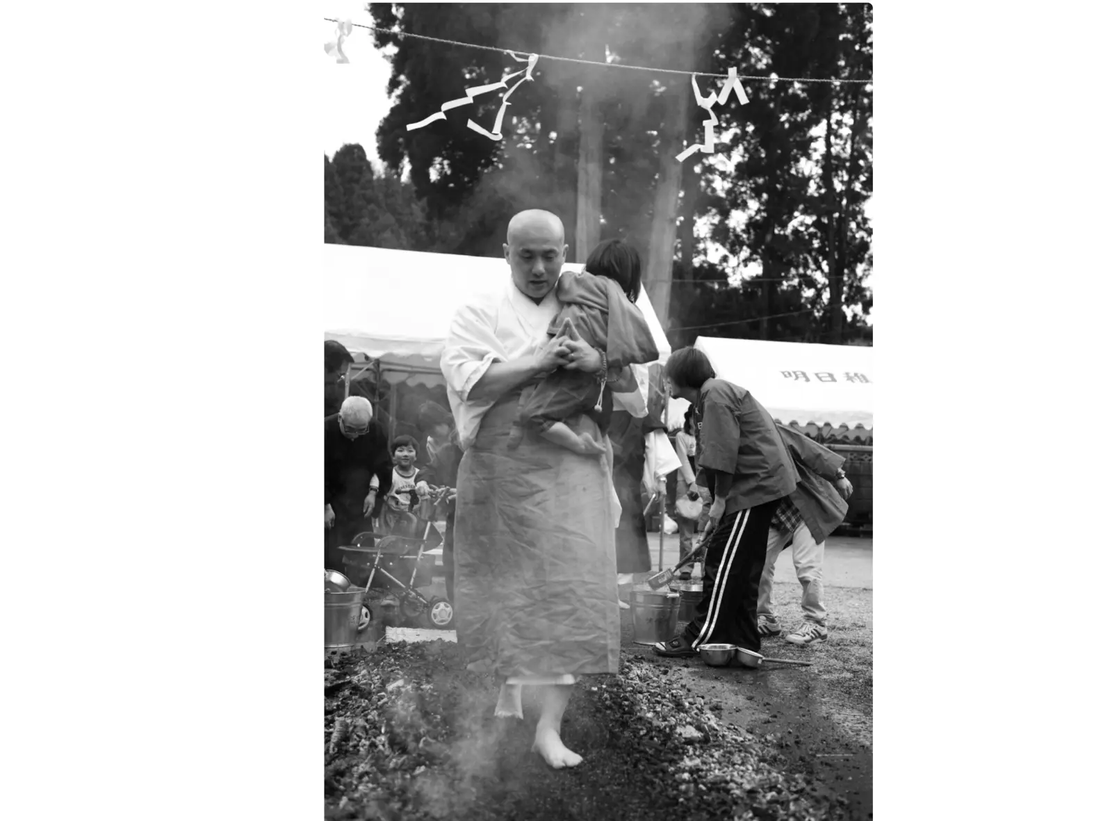 1-5.　明日の大桜（法福寺）　40.1km地点-6