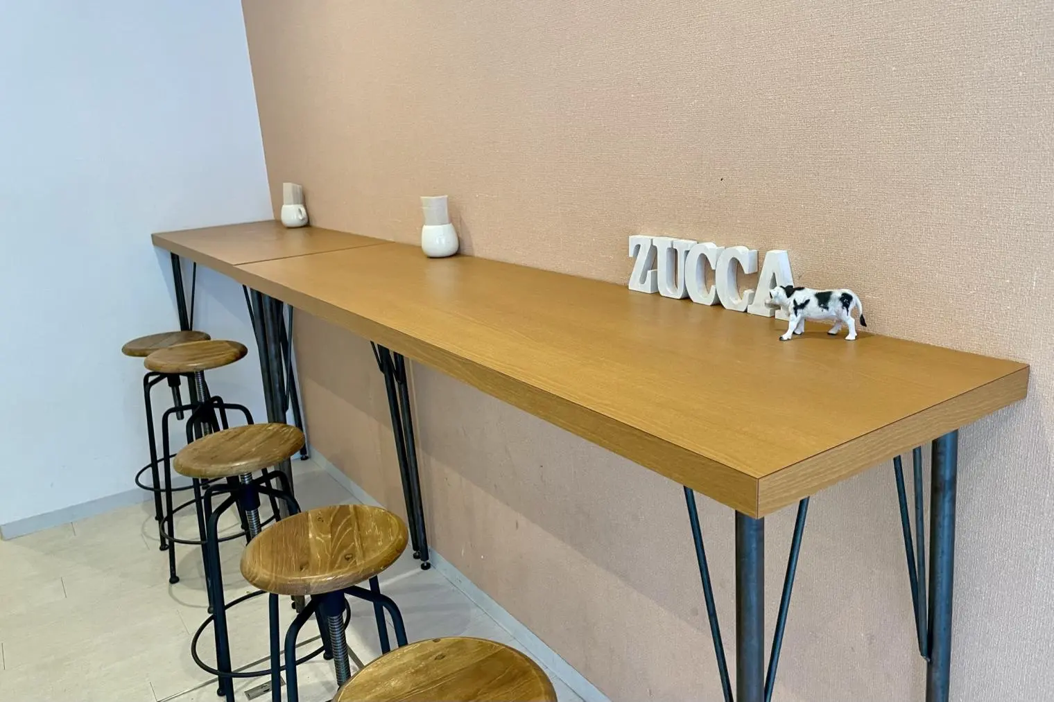 11．素材重視のジェラート店「Gelateria ZUCCA（ジェラテリア ズッカ）」（南砺市）-3