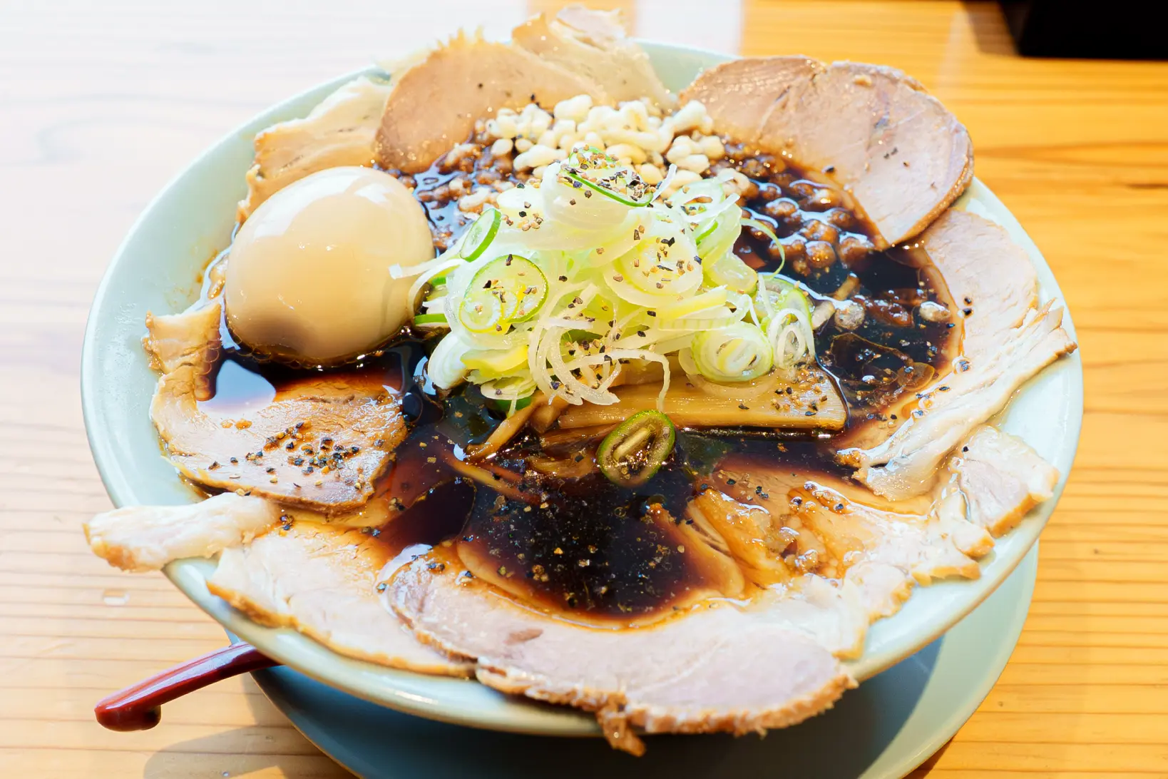 見た目、味ともにインパクト！-0
