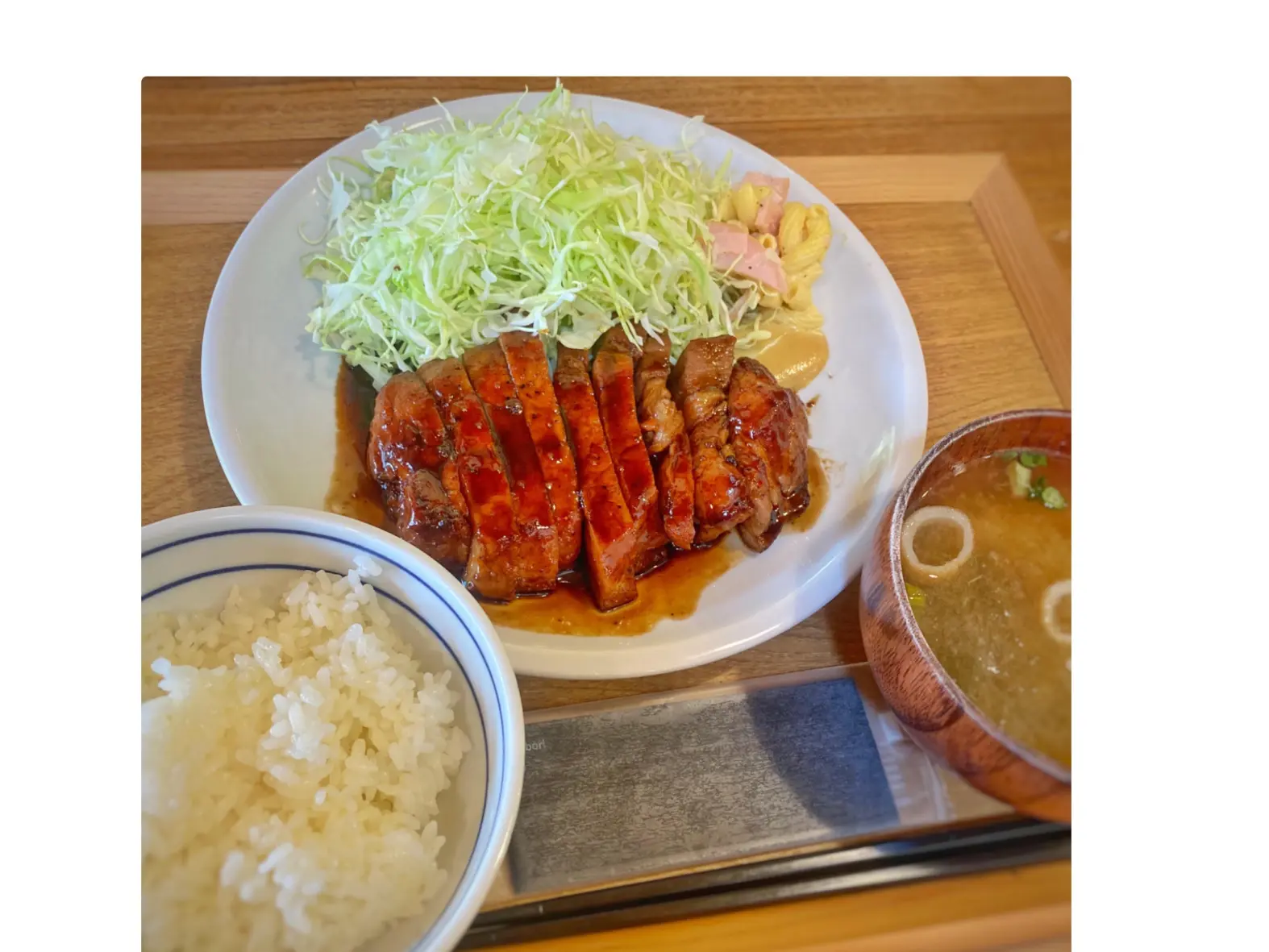 1-7.　その他のおすすめグルメスポット-1
