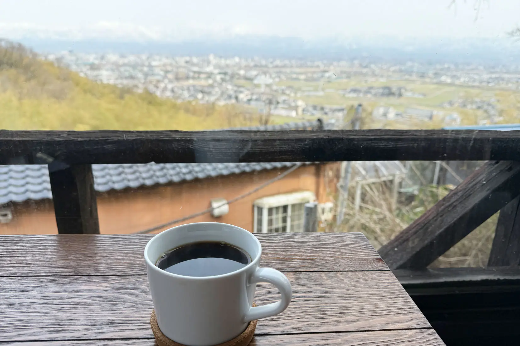 「空の森 珈琲焙煎所」のこだわりコーヒー-0