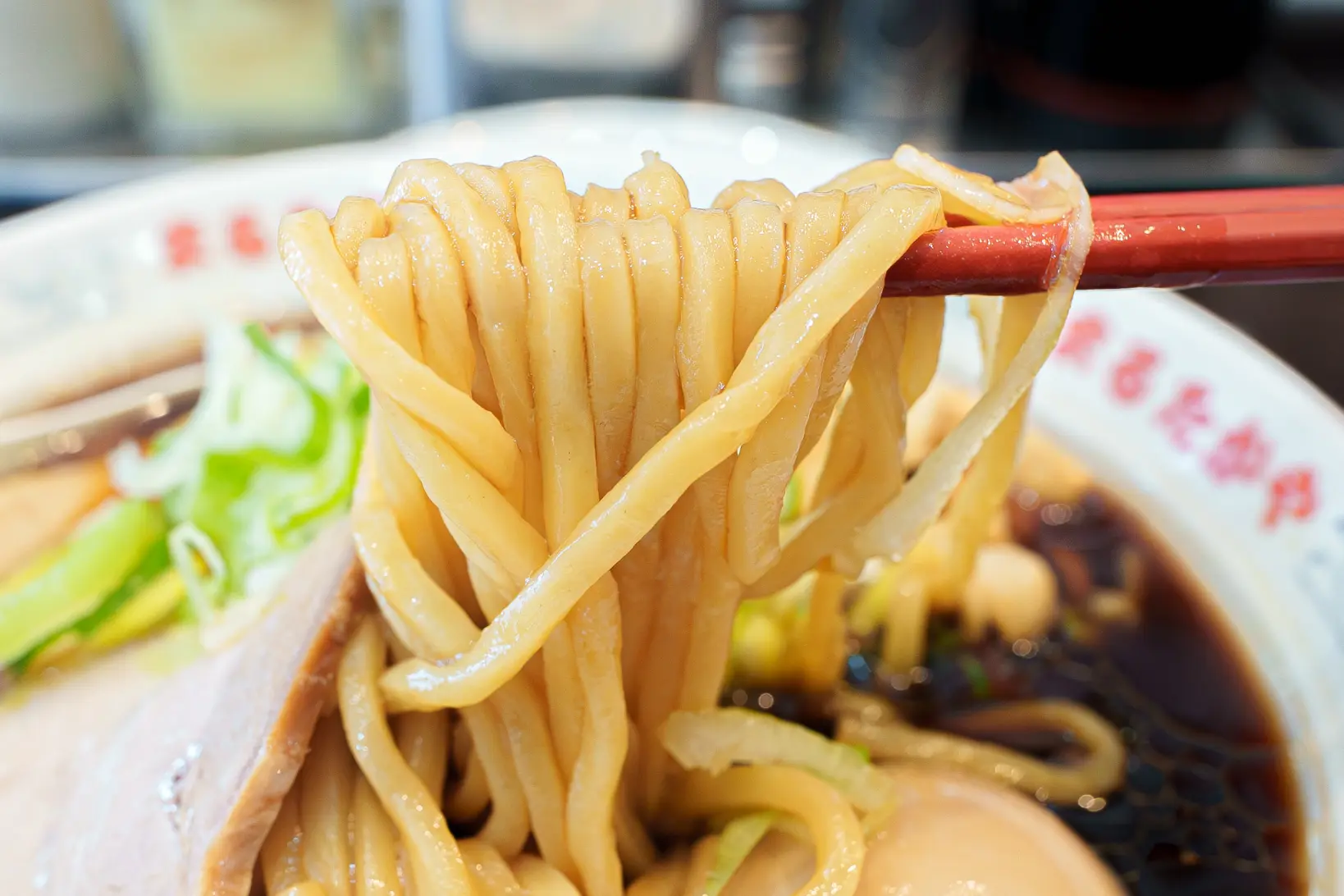 こだわりが詰まった一杯-0