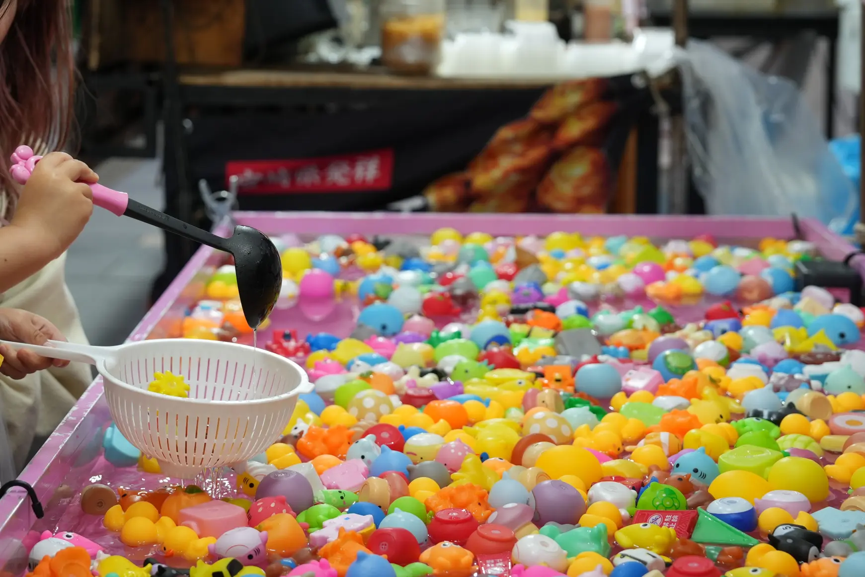 お祭りの楽しみ方-3