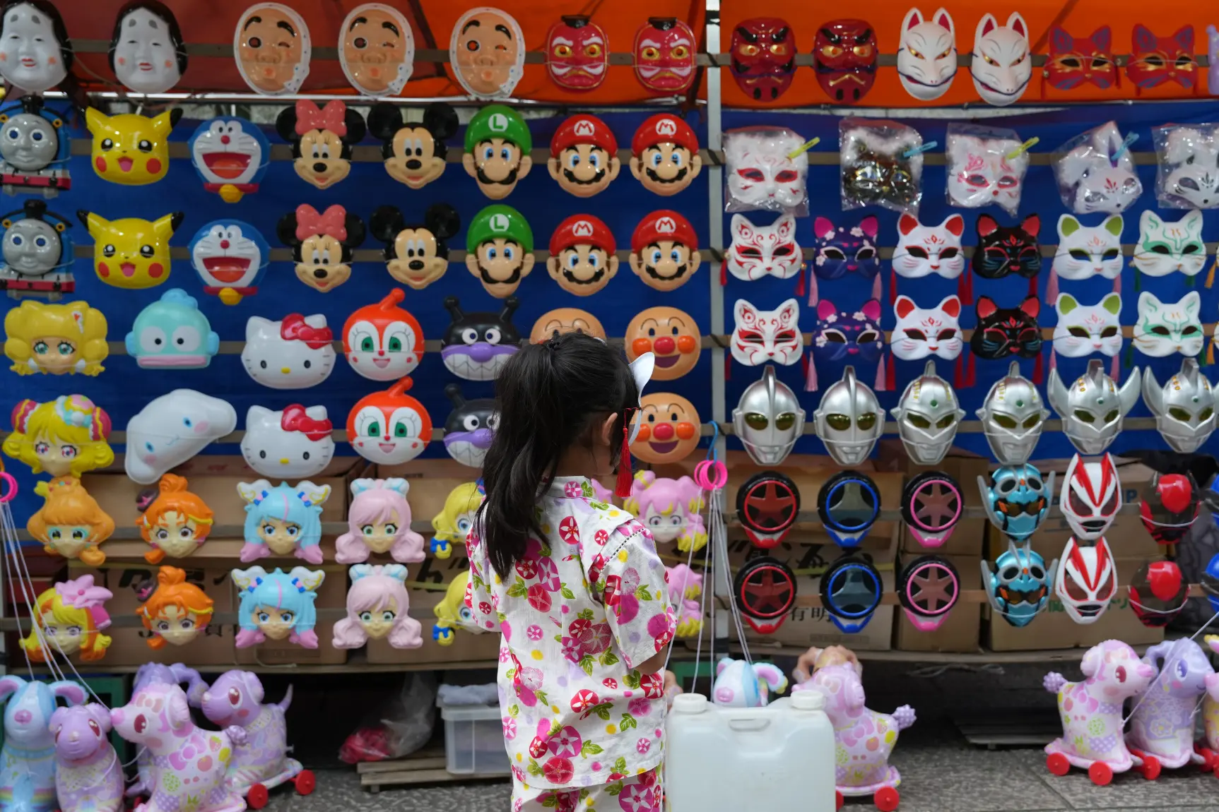 お祭りの楽しみ方-4