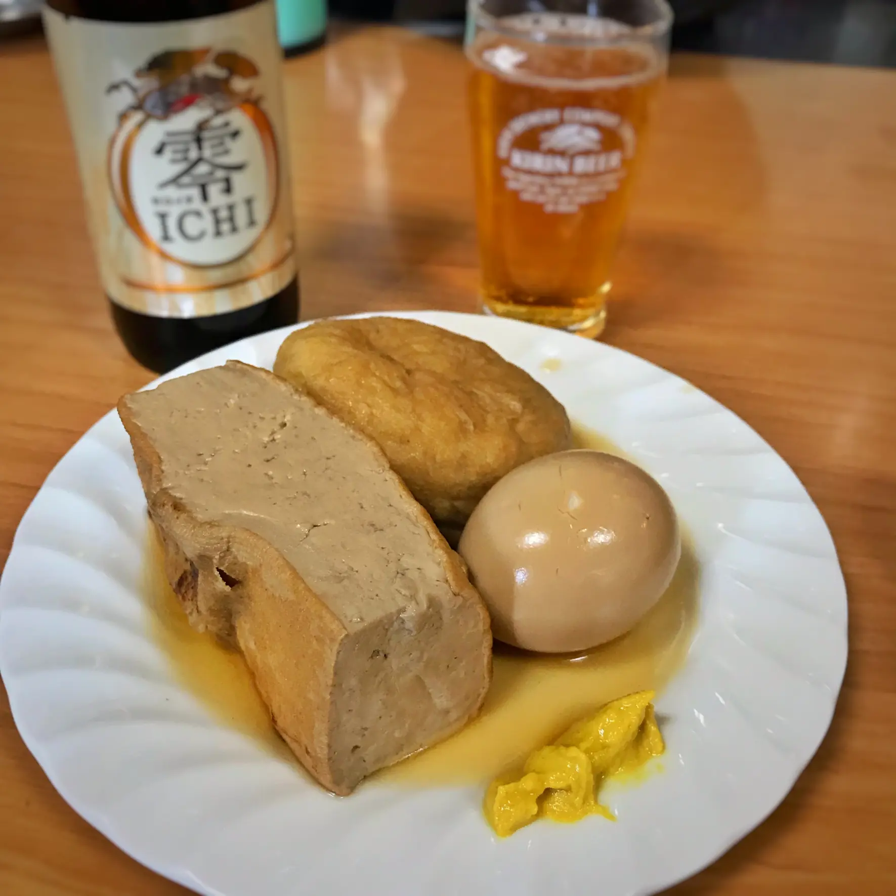 2-2.　春乃色食堂　16.9km地点-2