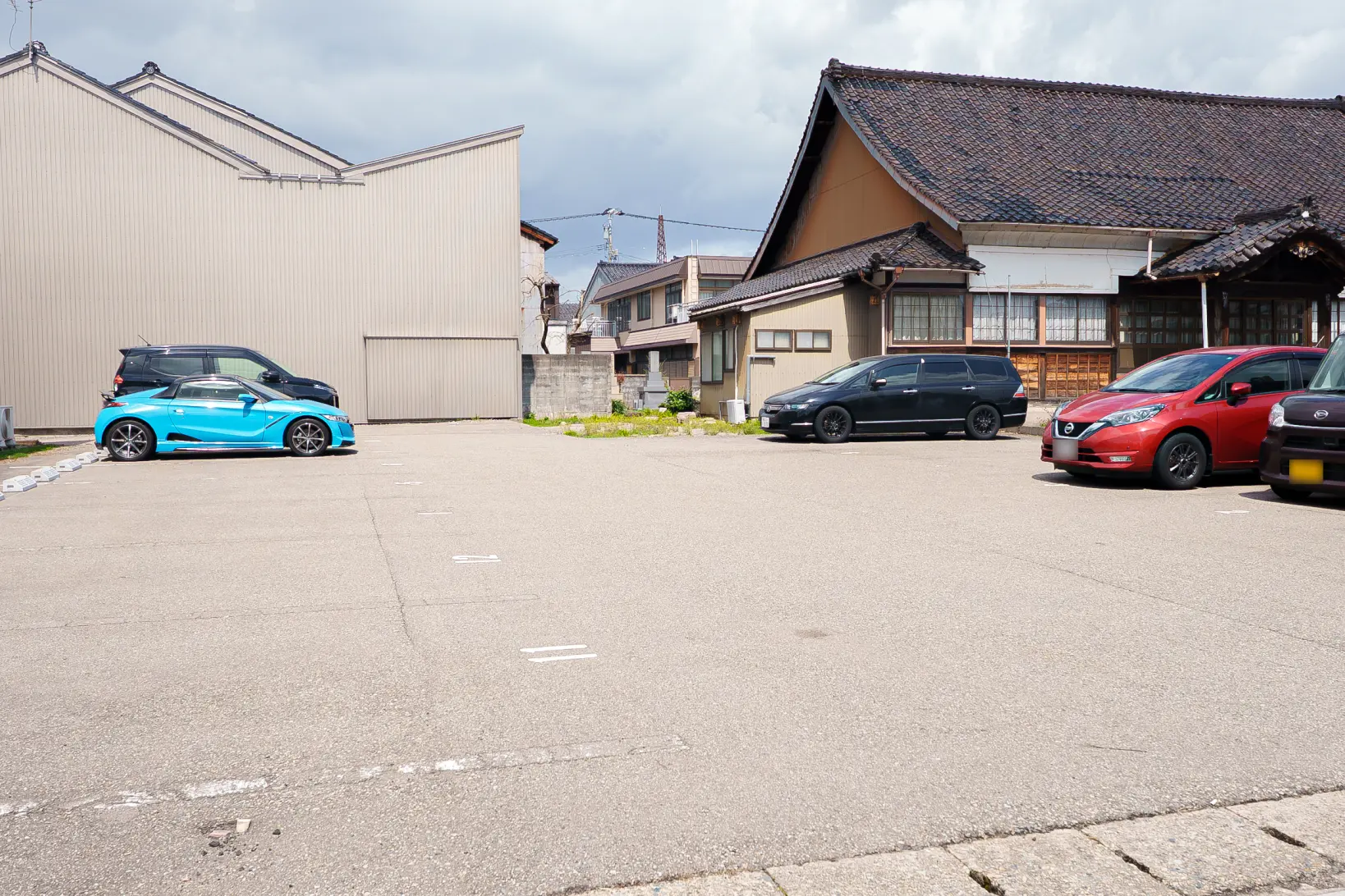 「高岡御車山会館」アクセス情報-1