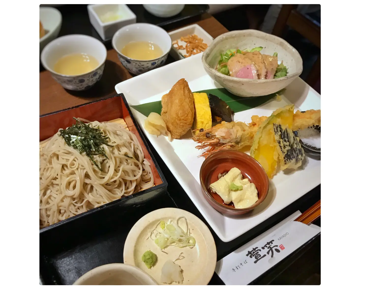 2-6.　その他のおすすめグルメスポット　1-1