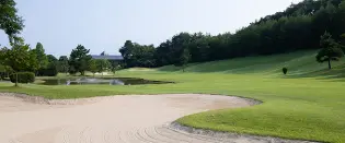 【太閤山カントリークラブ】施設情報-0