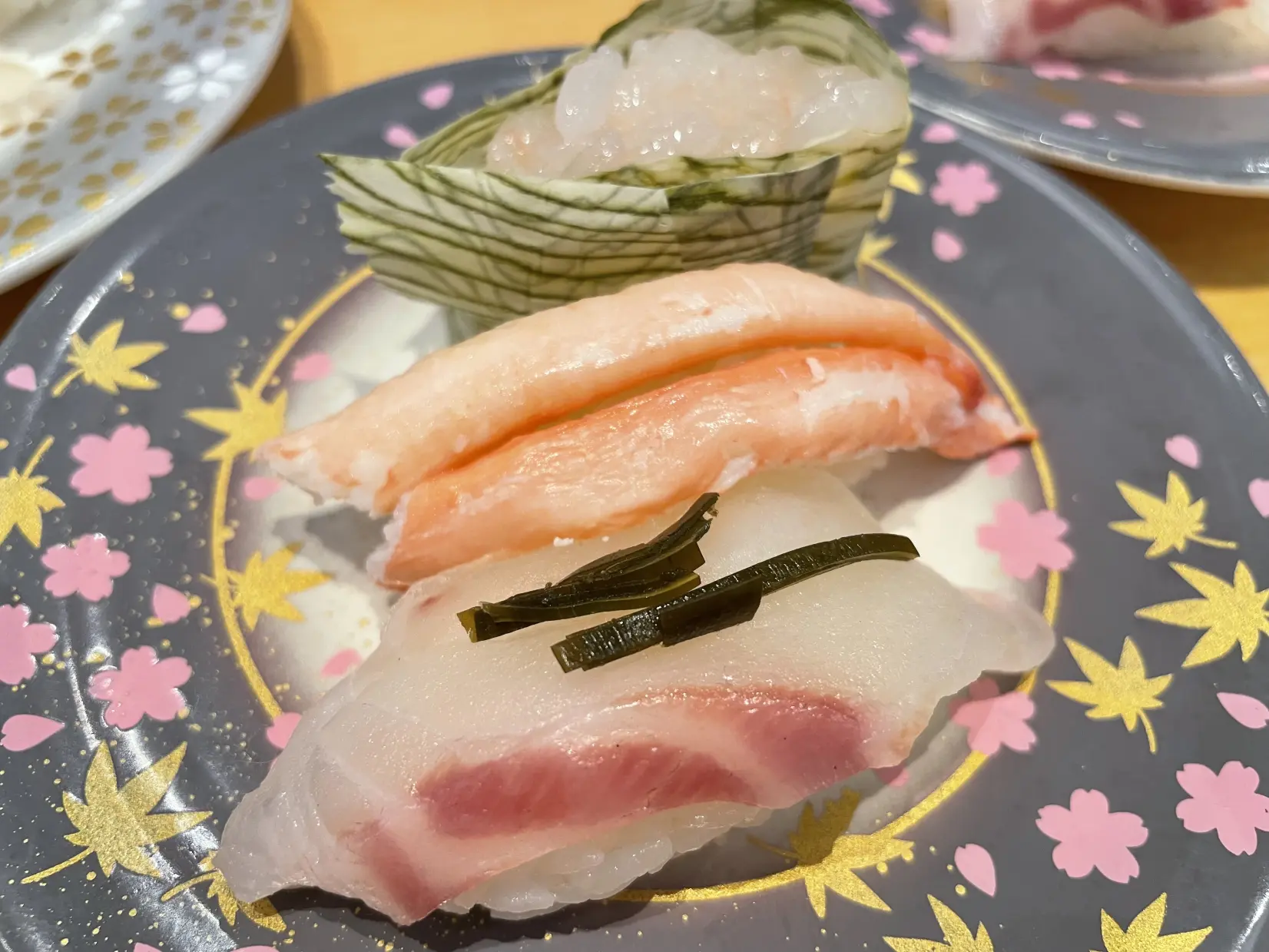 【富山の寿司ネタ】富山三昧とは-0