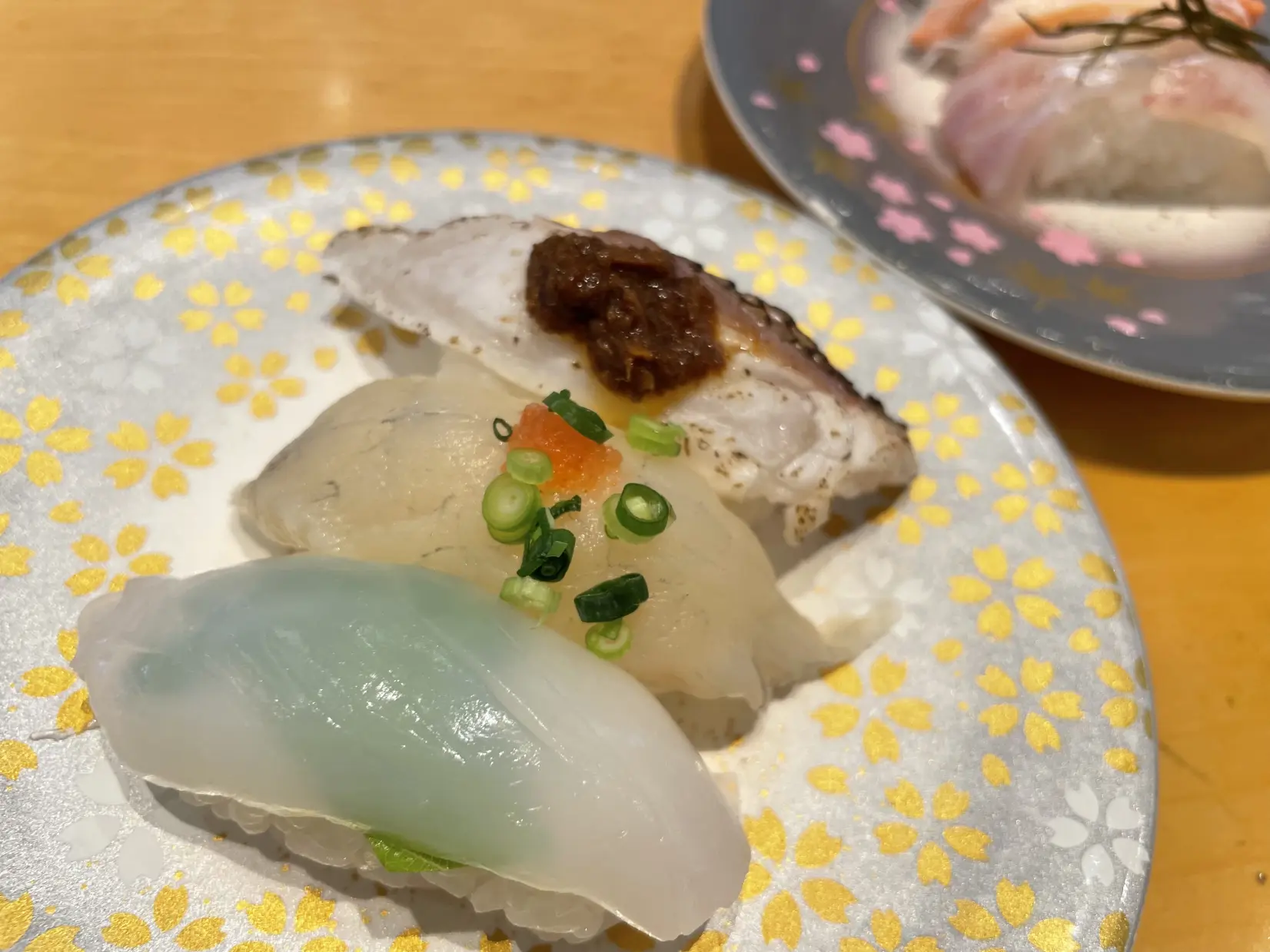 【北九州市の寿司ネタ】北九州三昧とは-0