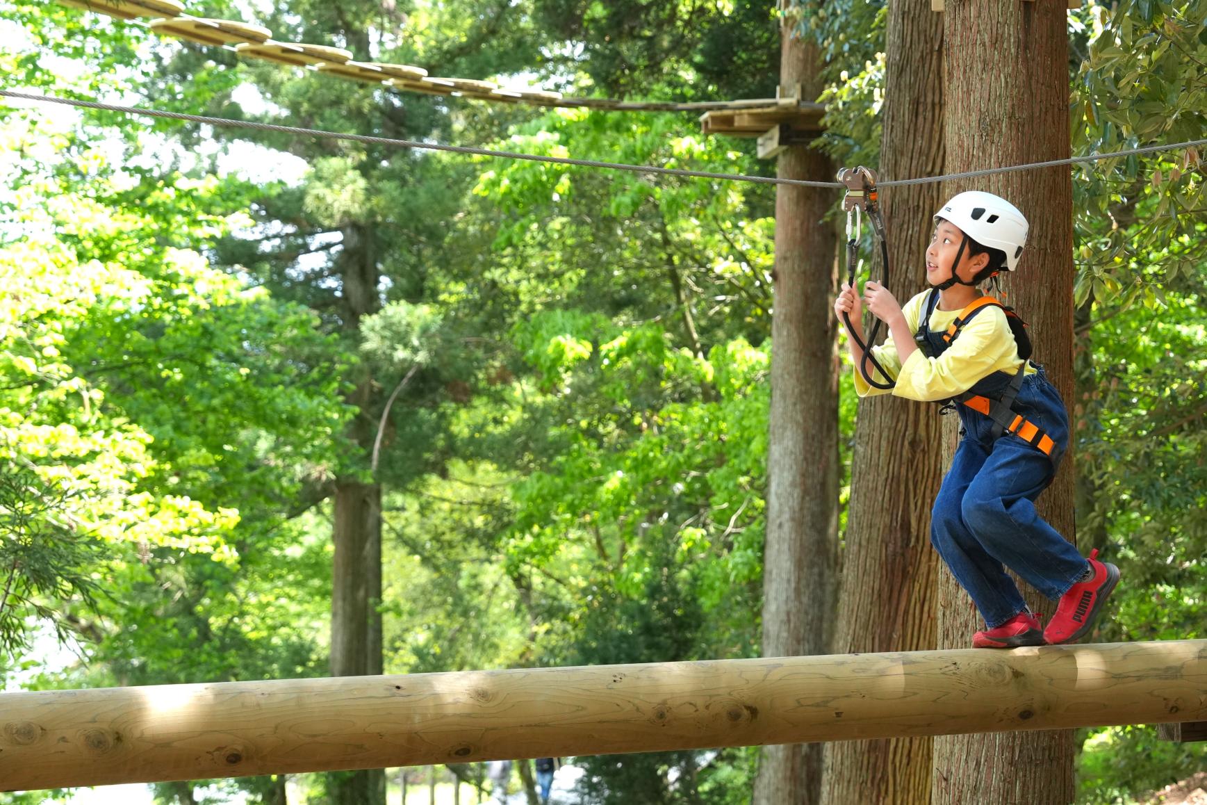 チャレンジコース　コース②-2
