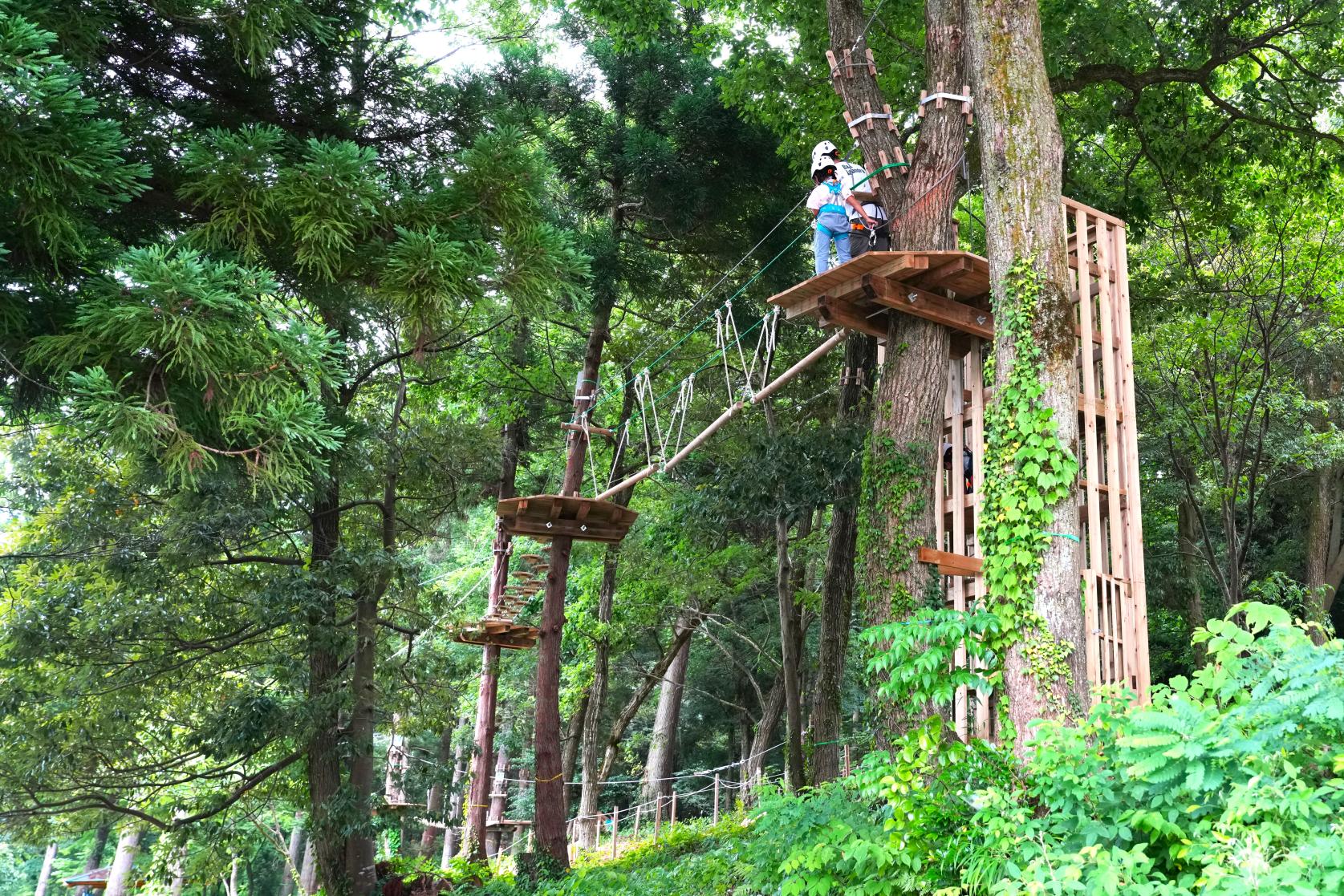 チャレンジコース　コース③-0