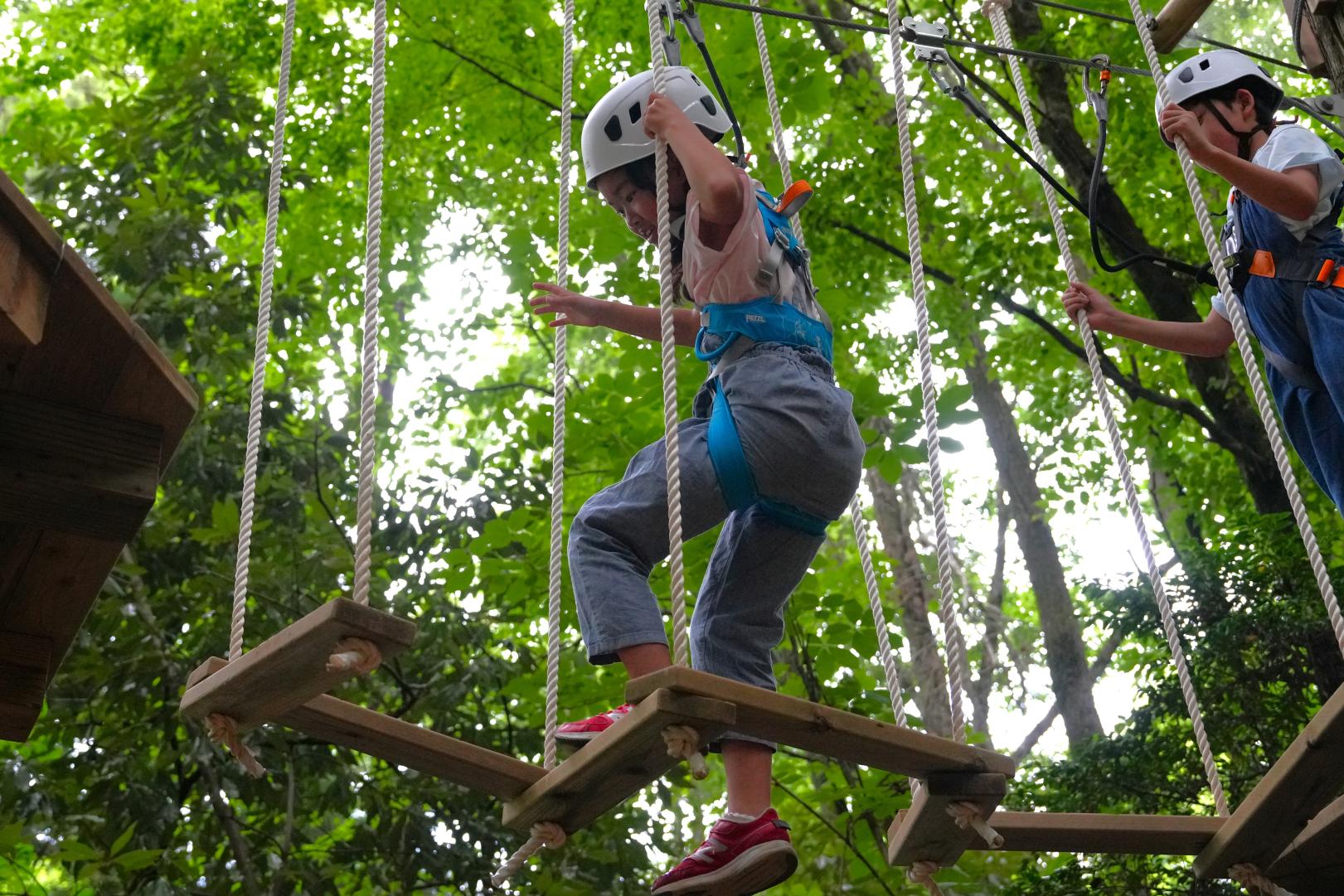 チャレンジコース　コース④-0