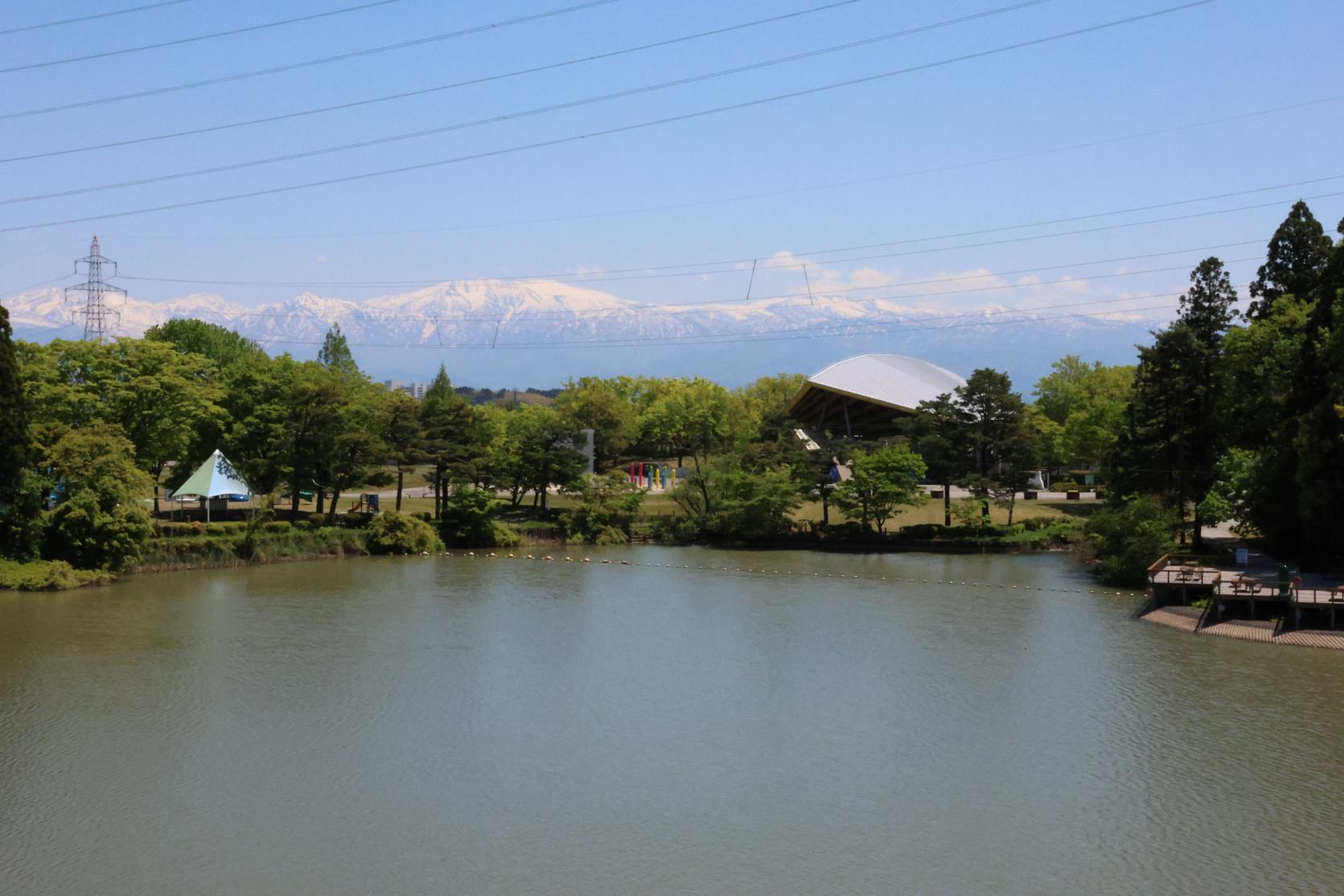 「ジップラインコース」とは？-2