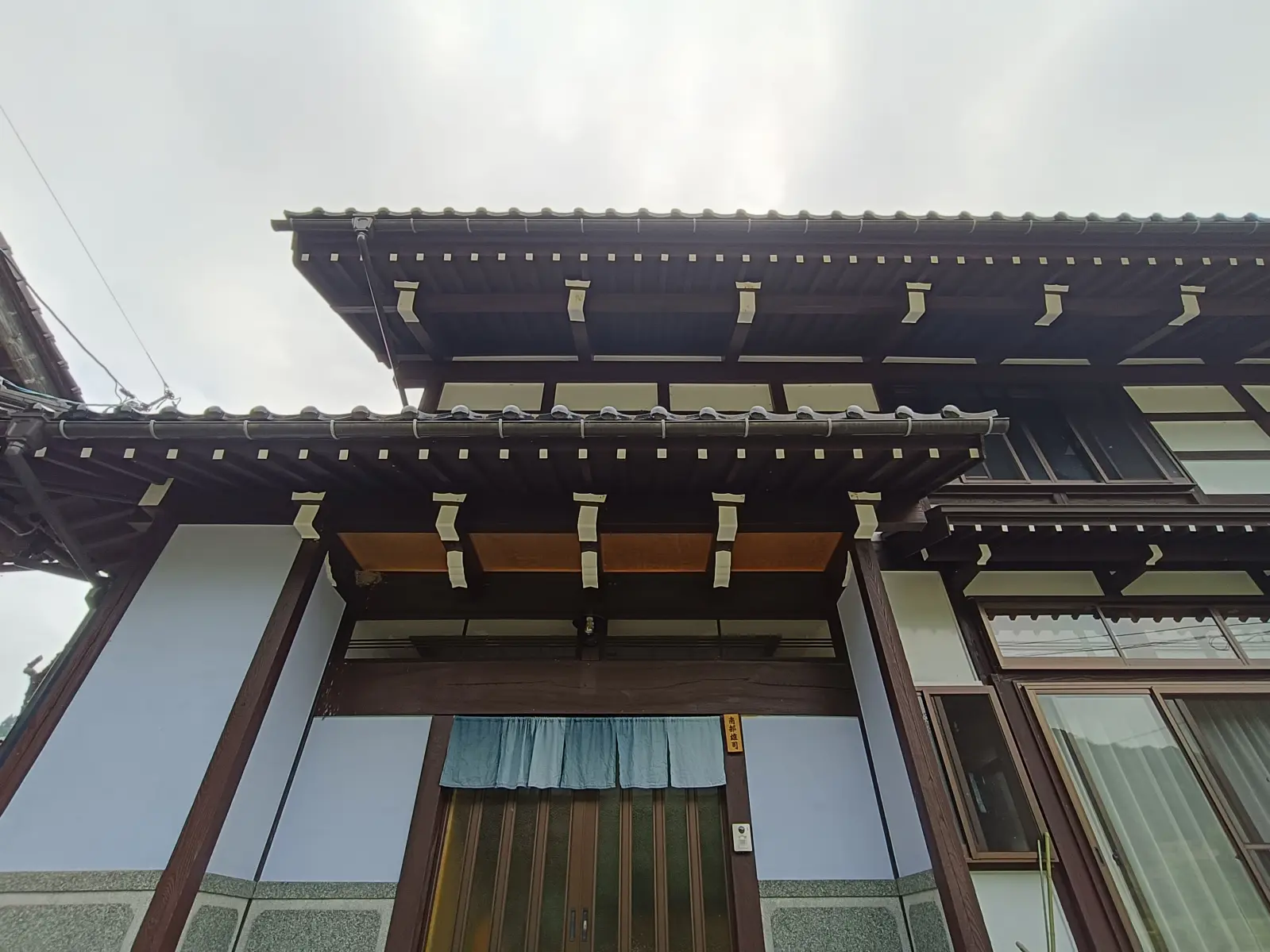 VISIT富山県】魚津をまるごと満喫！藍染め屋aiyaで「藍染め体験」と