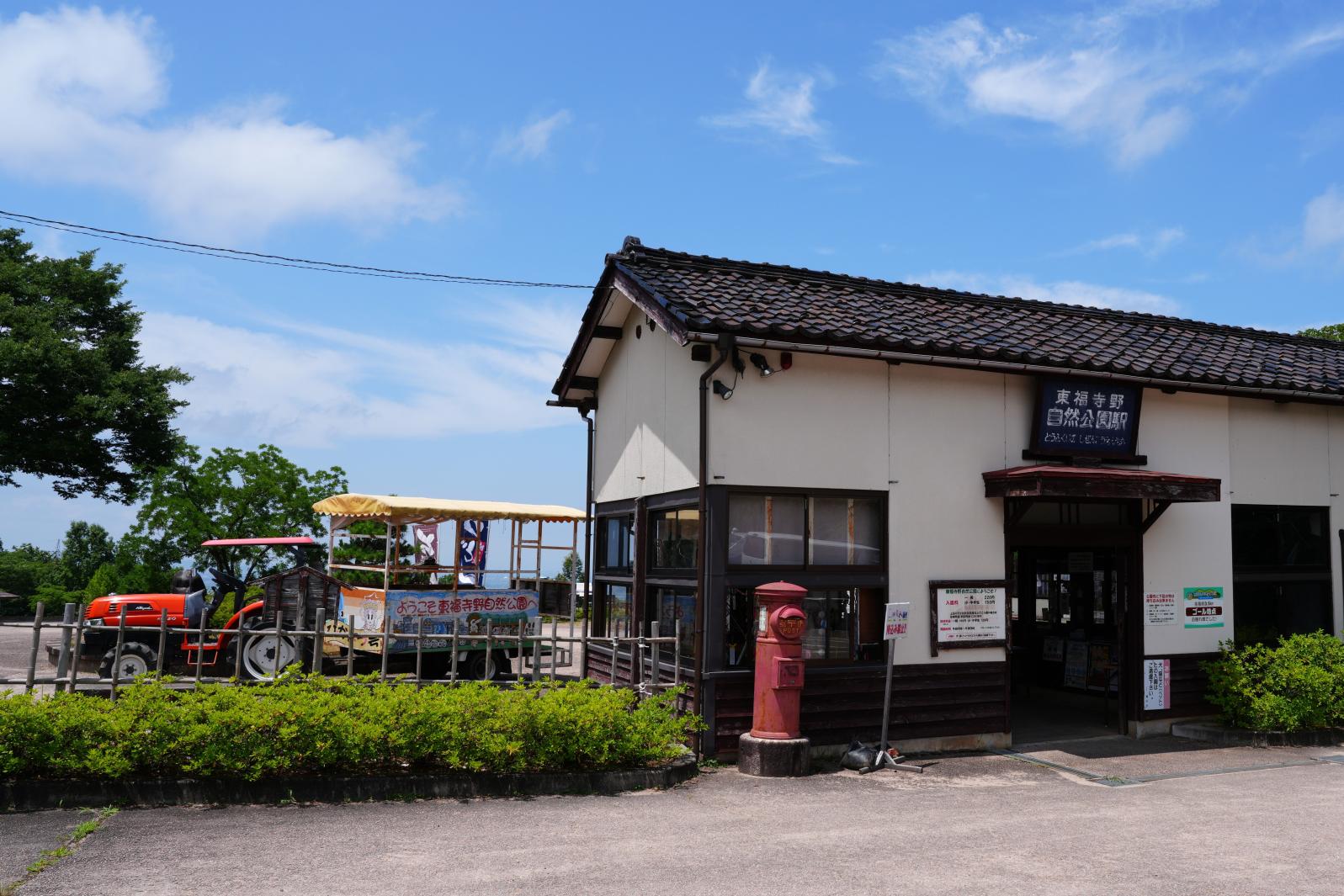 「東福寺野自然公園」とは？-0