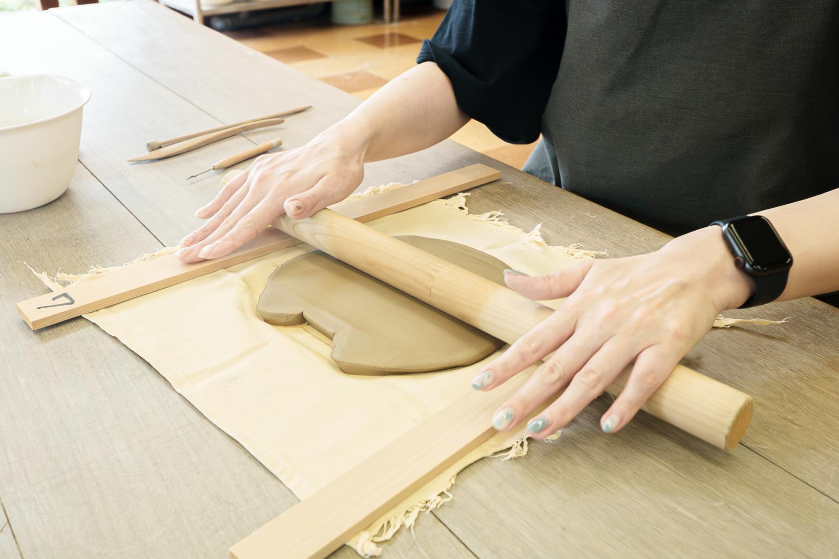 オリジナルの形を！-1