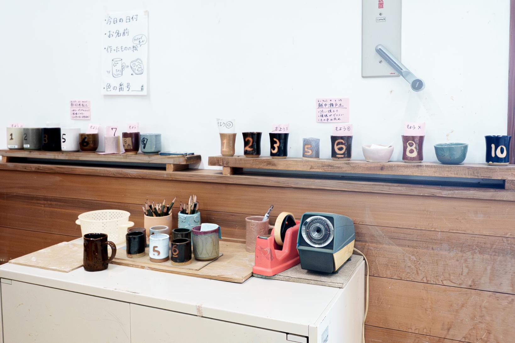 サインと色を決め完成！-1