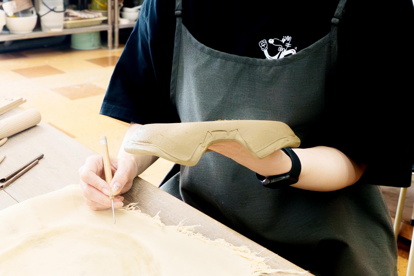 サインと色を決め完成！-0