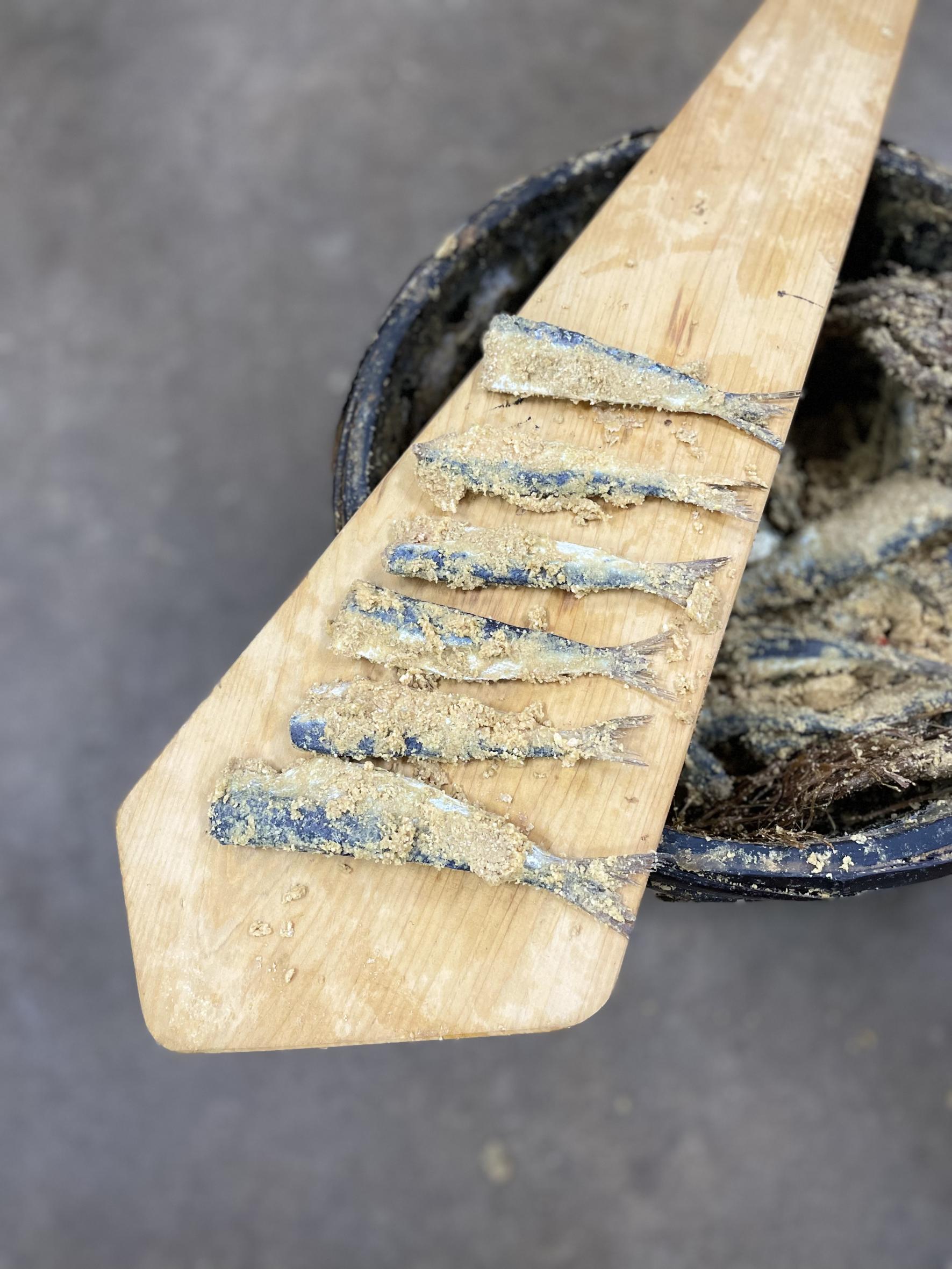 富山県・氷見にある伝統保存食「こんか漬け」とは？-0