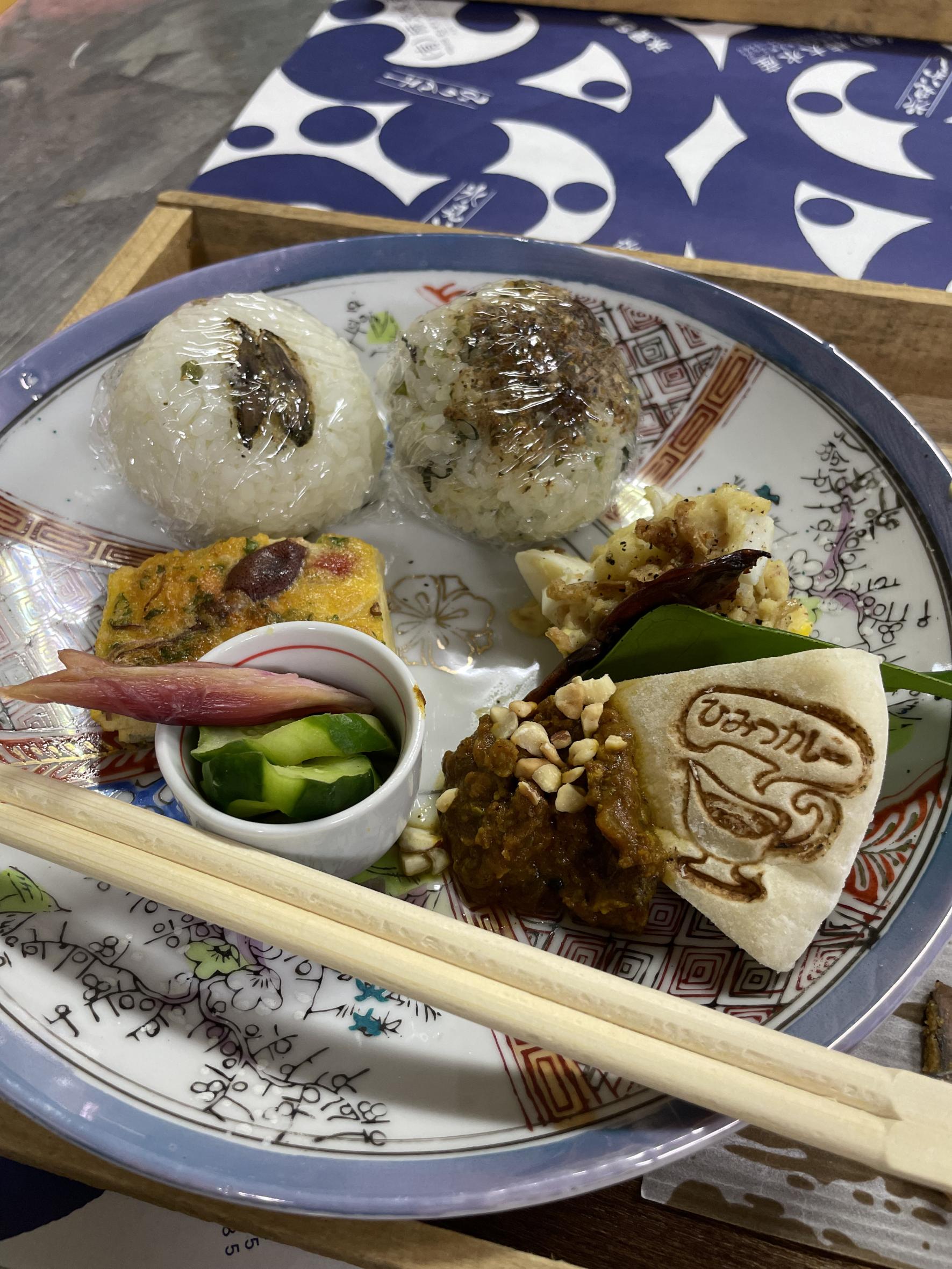 「こんか開き」イベントの魅力-2