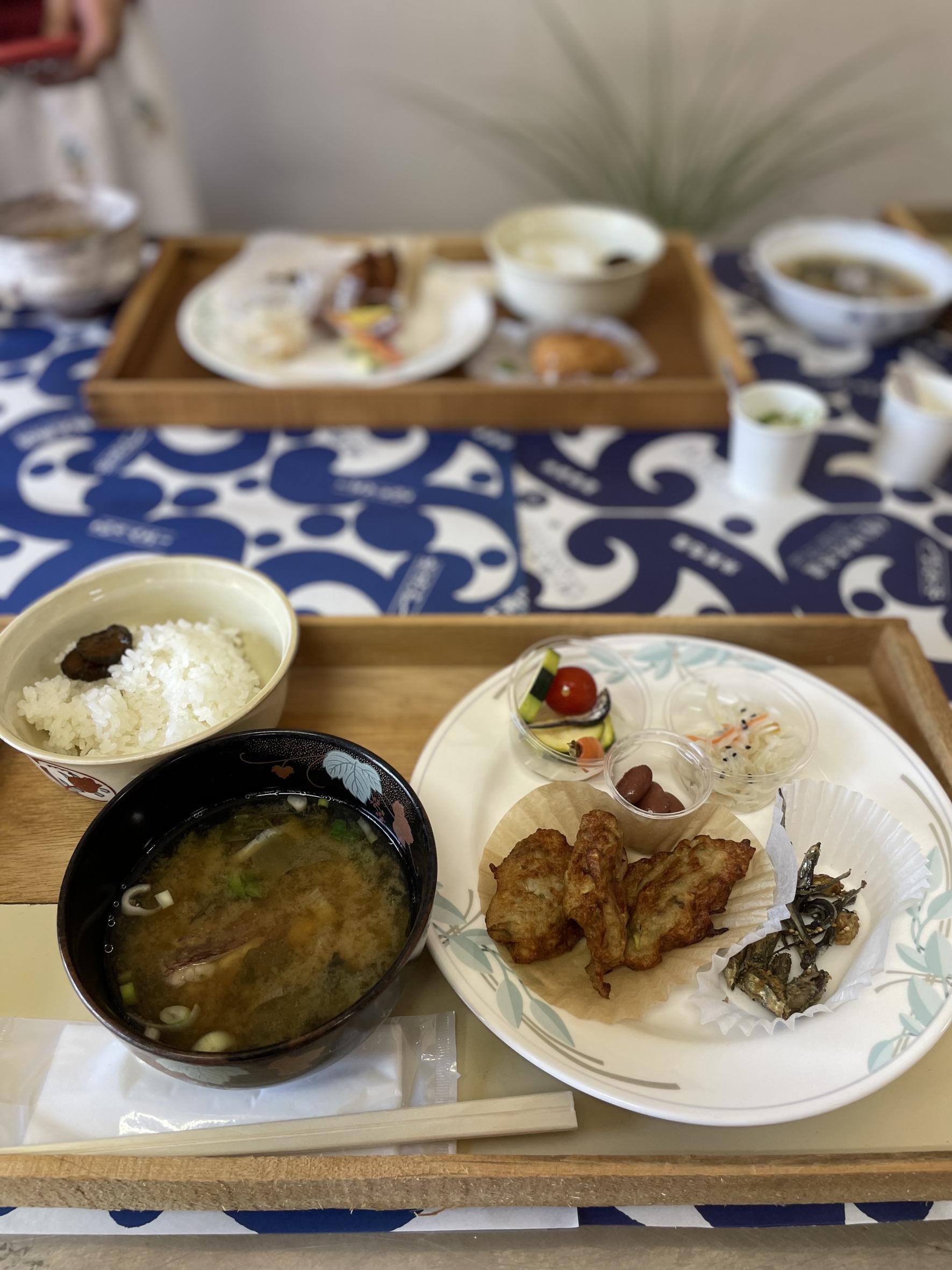 「こんか開き」イベントの魅力-1