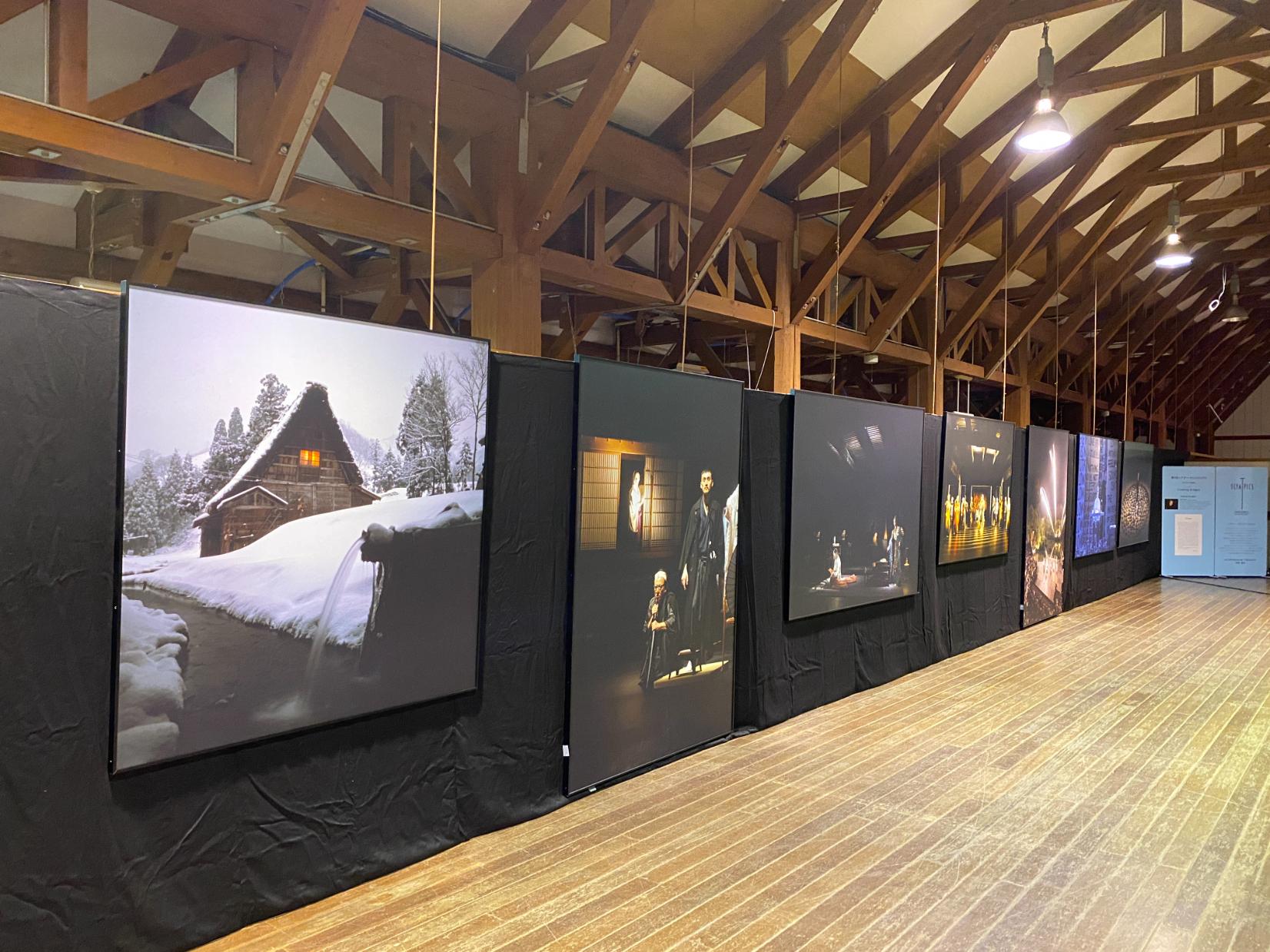 こんな山奥に世界各国から観客が!? 国際演劇祭の実力-0