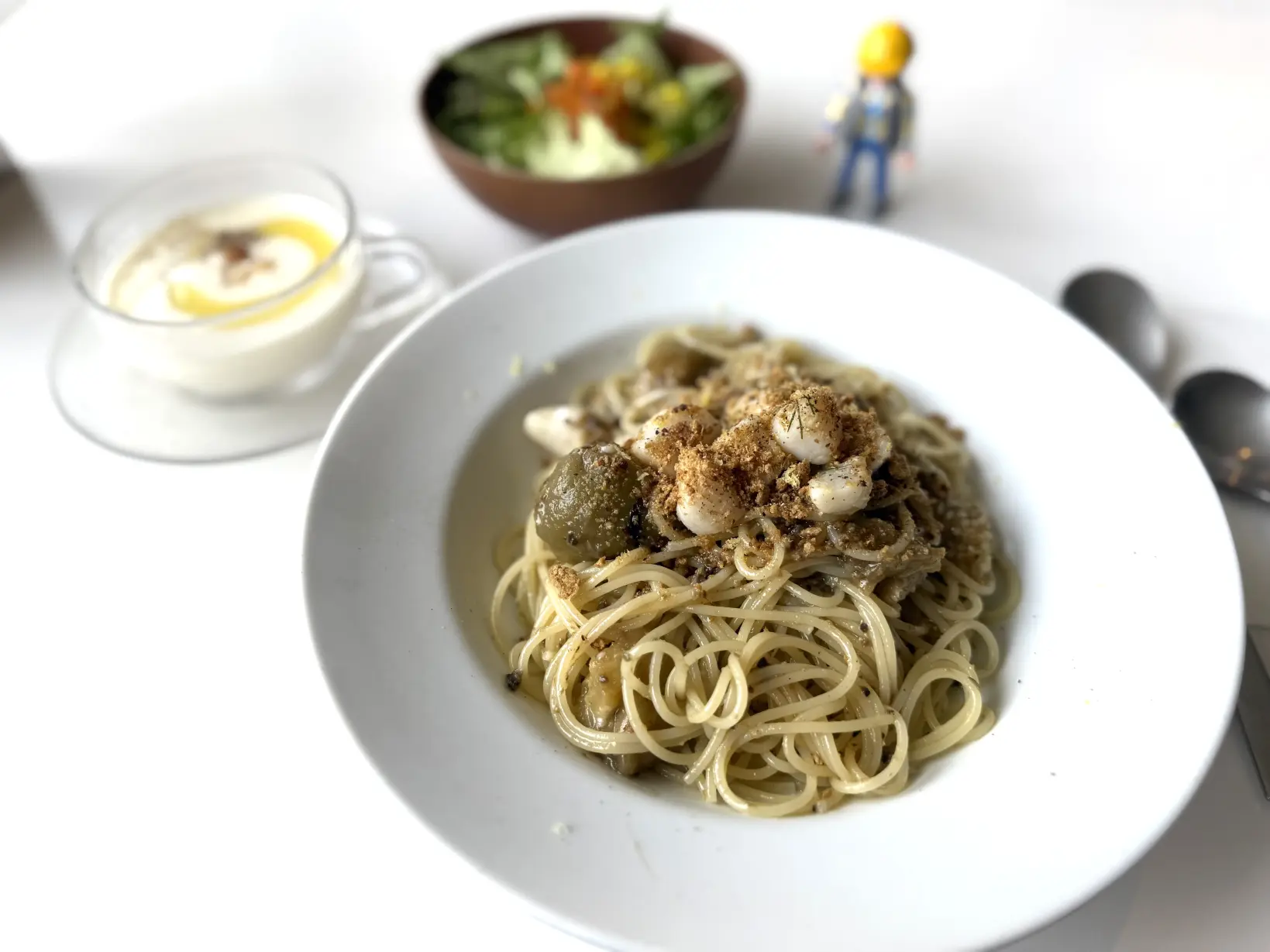 富山県内では、地元の飲食店が創意工夫した「こんか料理」が楽しめます。-0