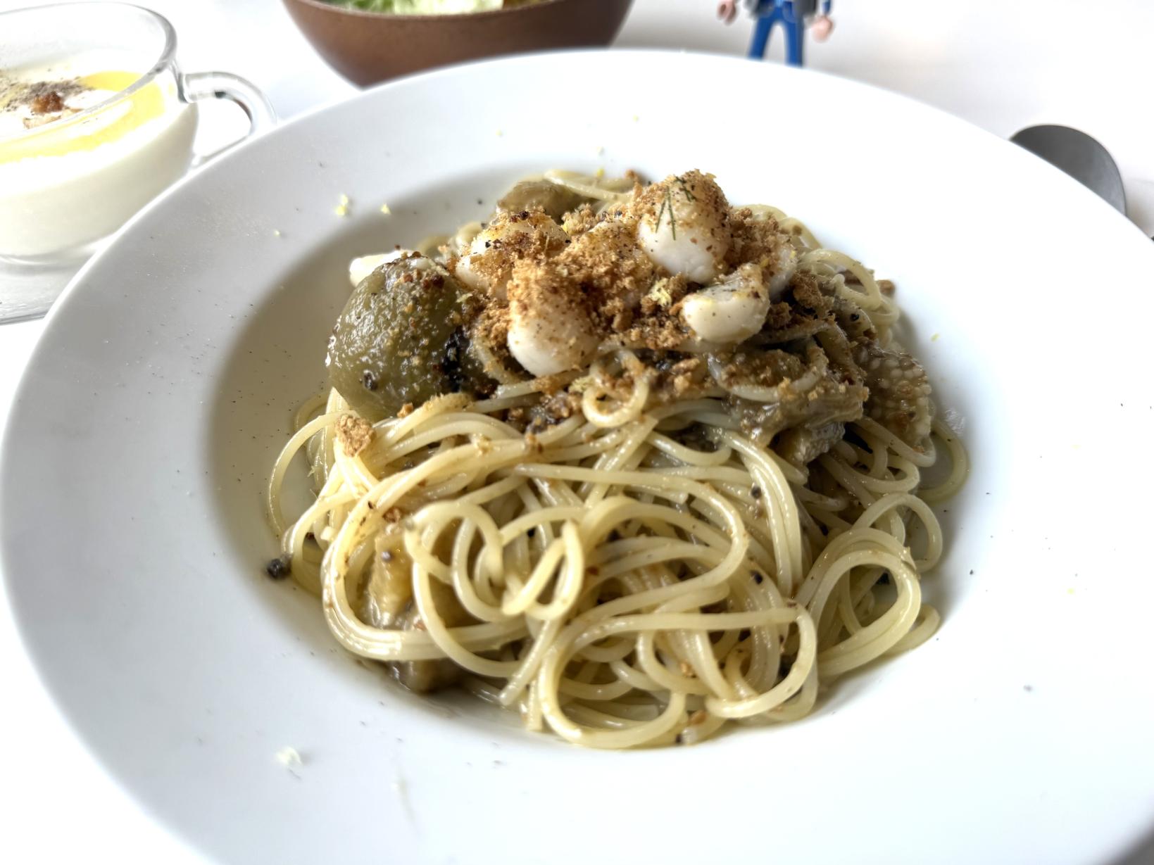 富山県内では、地元の飲食店が創意工夫した「こんか料理」が楽しめます。-1