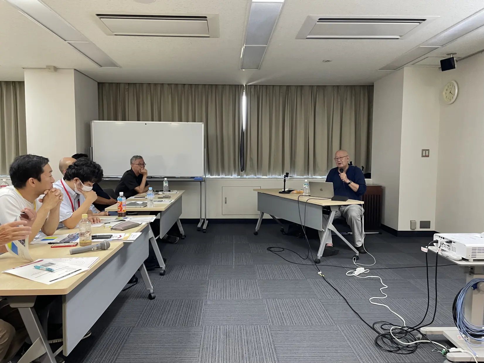 “美食地質学”とは、その地域独特の風土と食との関係を探る学び-0