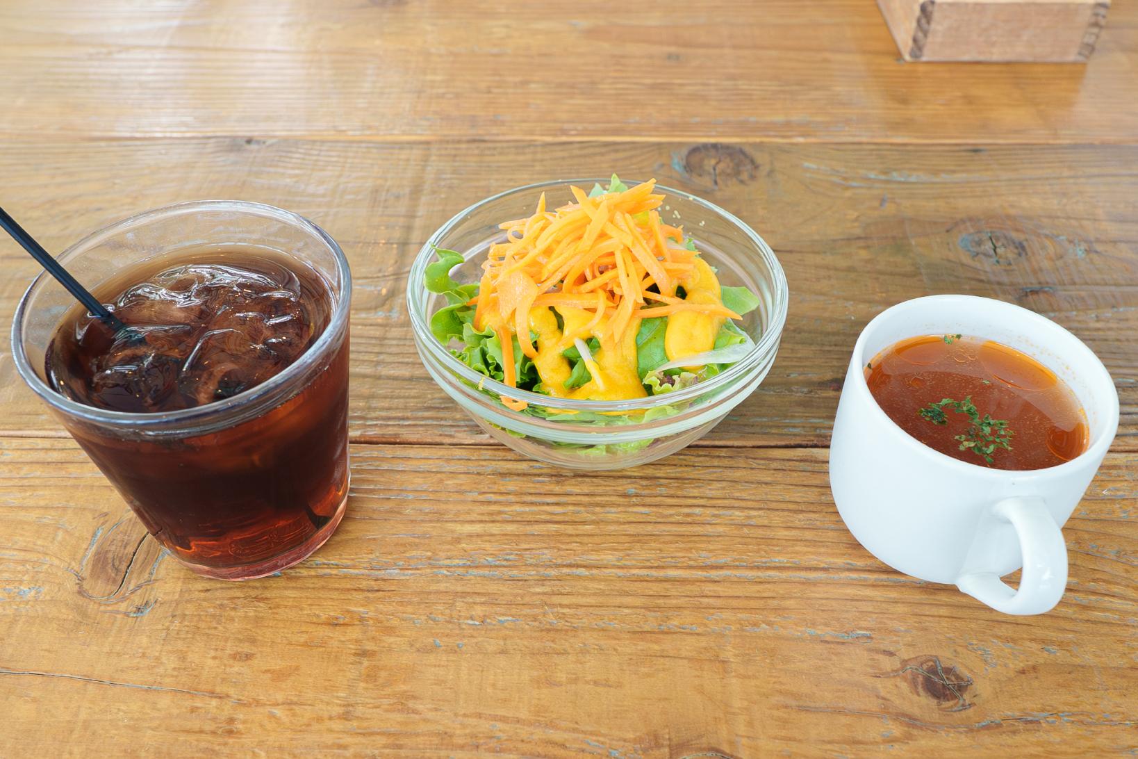 富山県産そば粉を使用した名物のガレット！-0