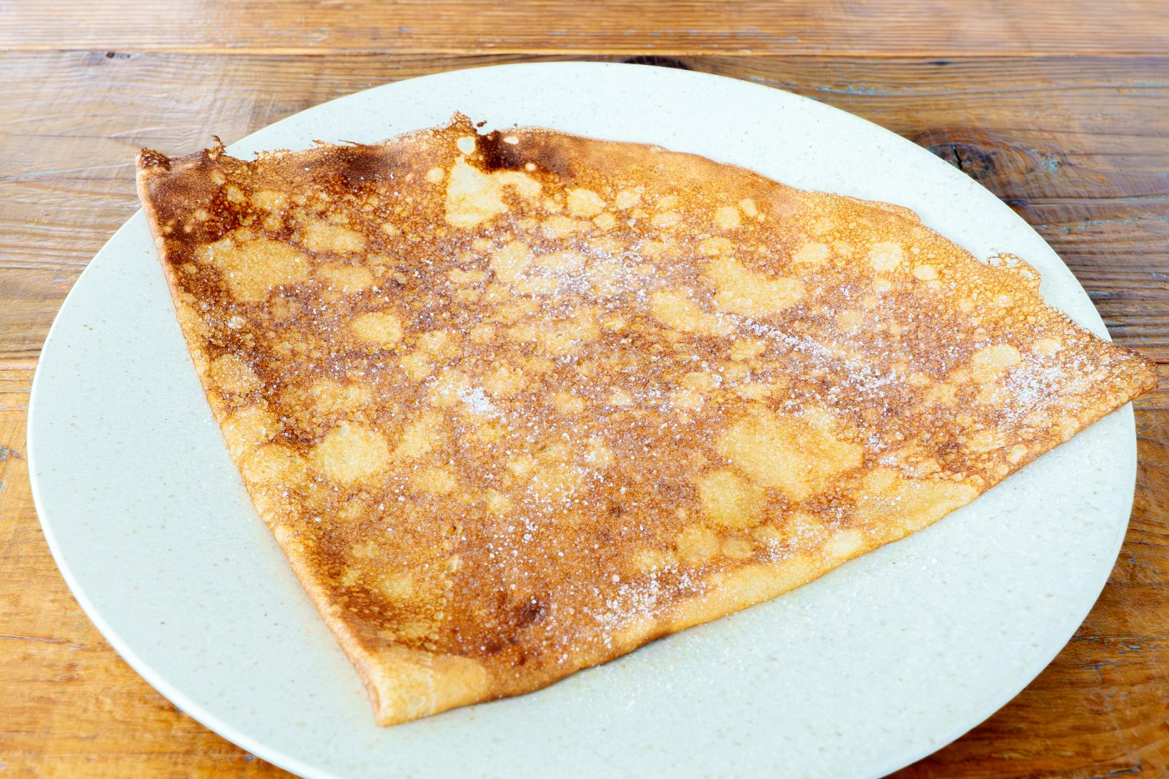 シュガーバタークレープ-0