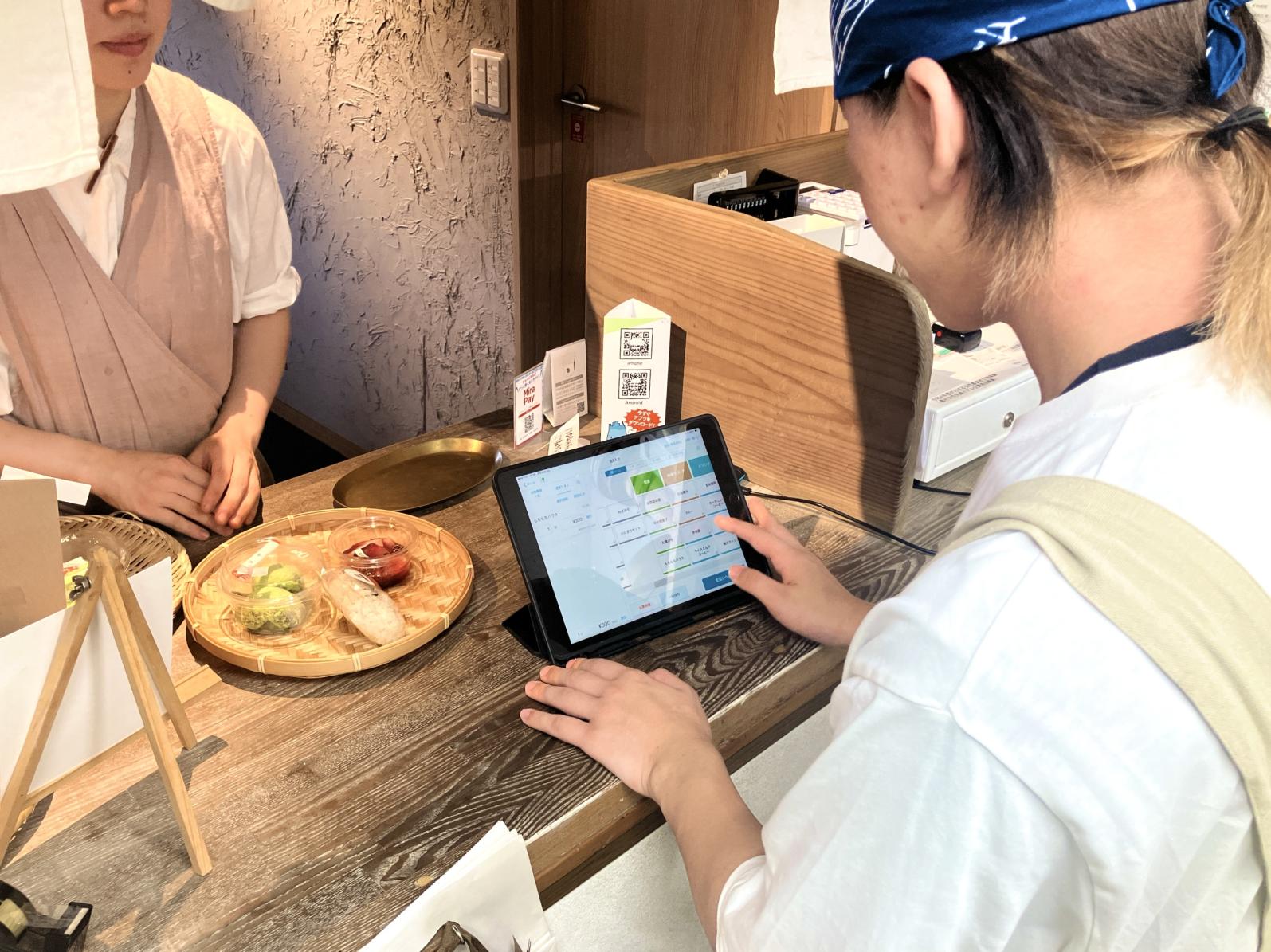 地域に溶け込み、魚津の魅力を楽しむ仕事体験-0