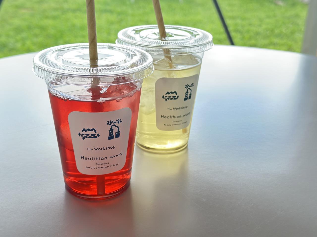 サウナ後の楽しみ「サ飯」は本格インドカレー-4