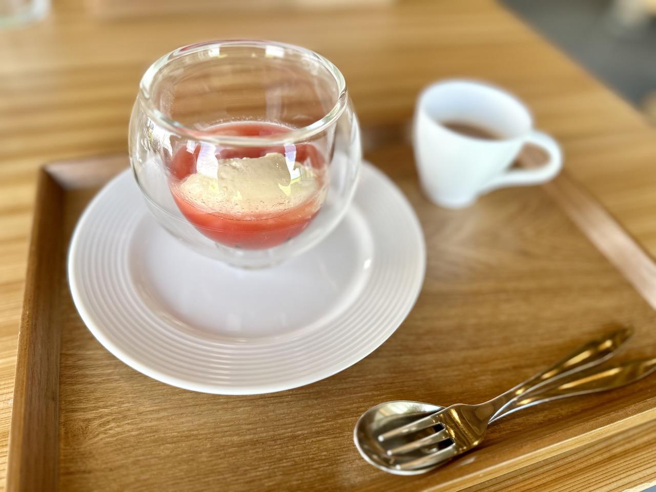 サウナ後の楽しみ「サ飯」は本格インドカレー-2