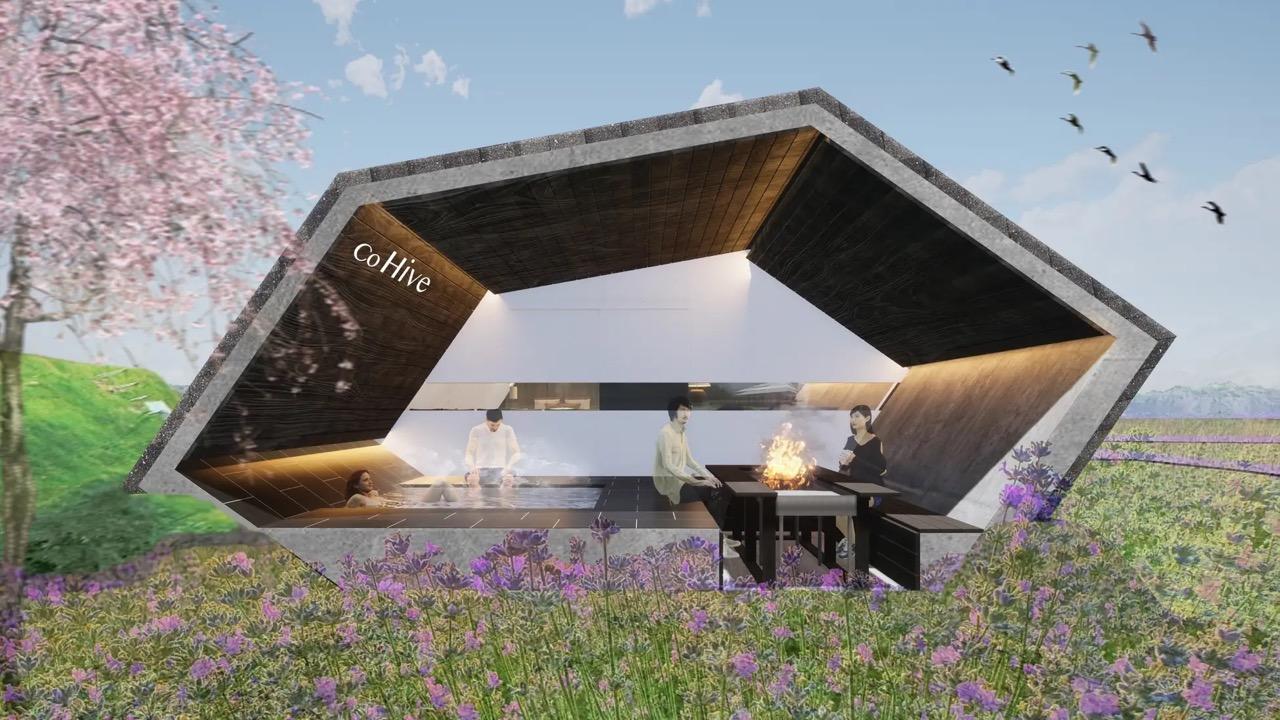 2025年10月1日OPEN！まもなく誕生の新施設「Co Hive」-0