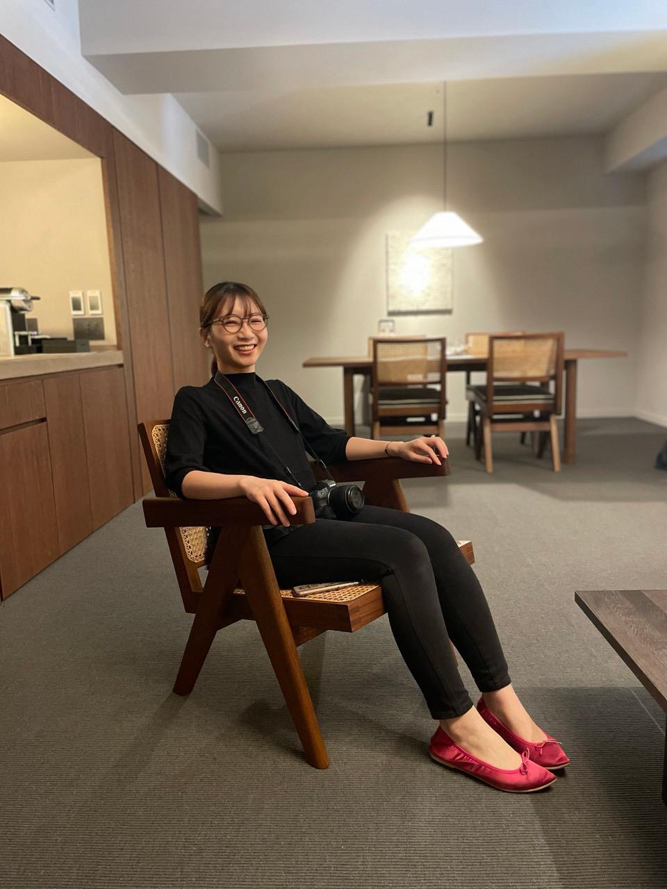 スイートルーム「リトリートスイート」で過ごす贅沢な夜-0