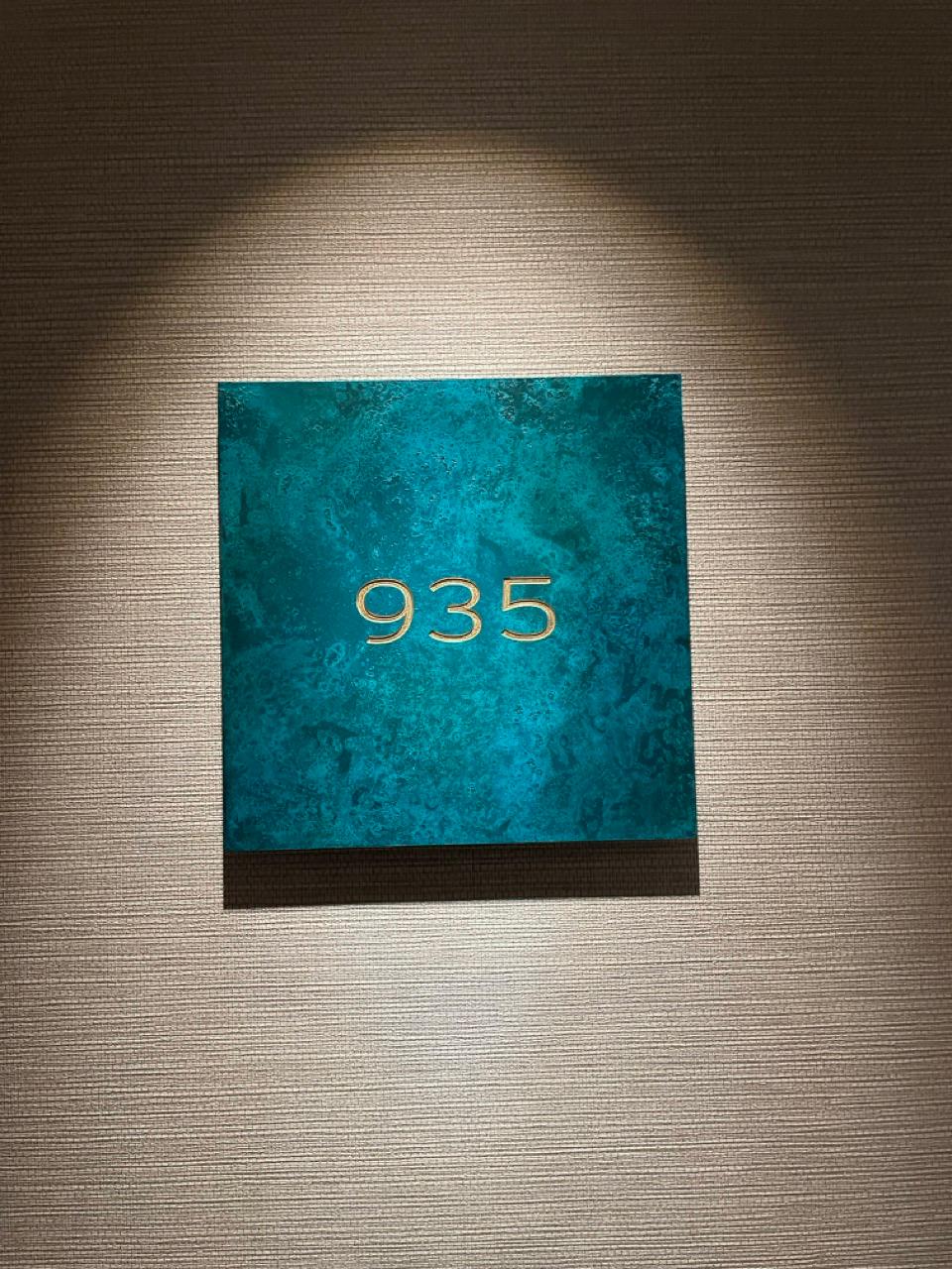 スイートルーム「リトリートスイート」で過ごす贅沢な夜-1