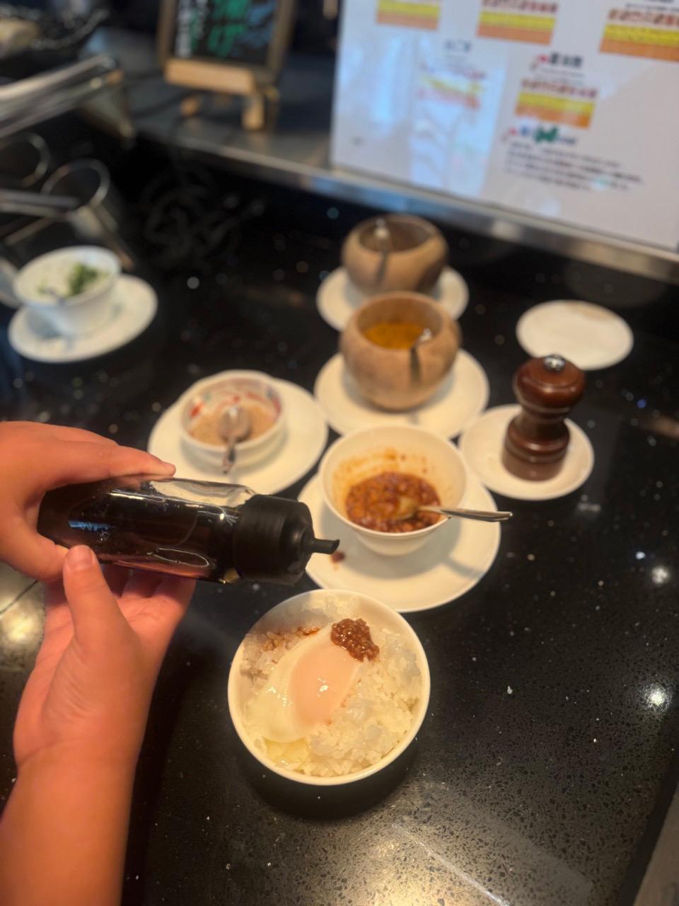 感動しすぎて、後日「朝だけ」リピート-3