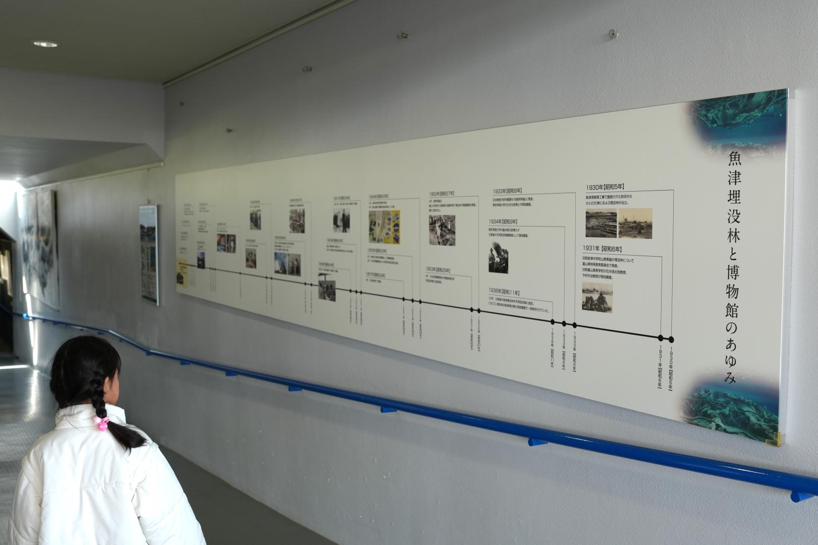 まずは、「ハイビジョンホール」と「展望台」へ！-0