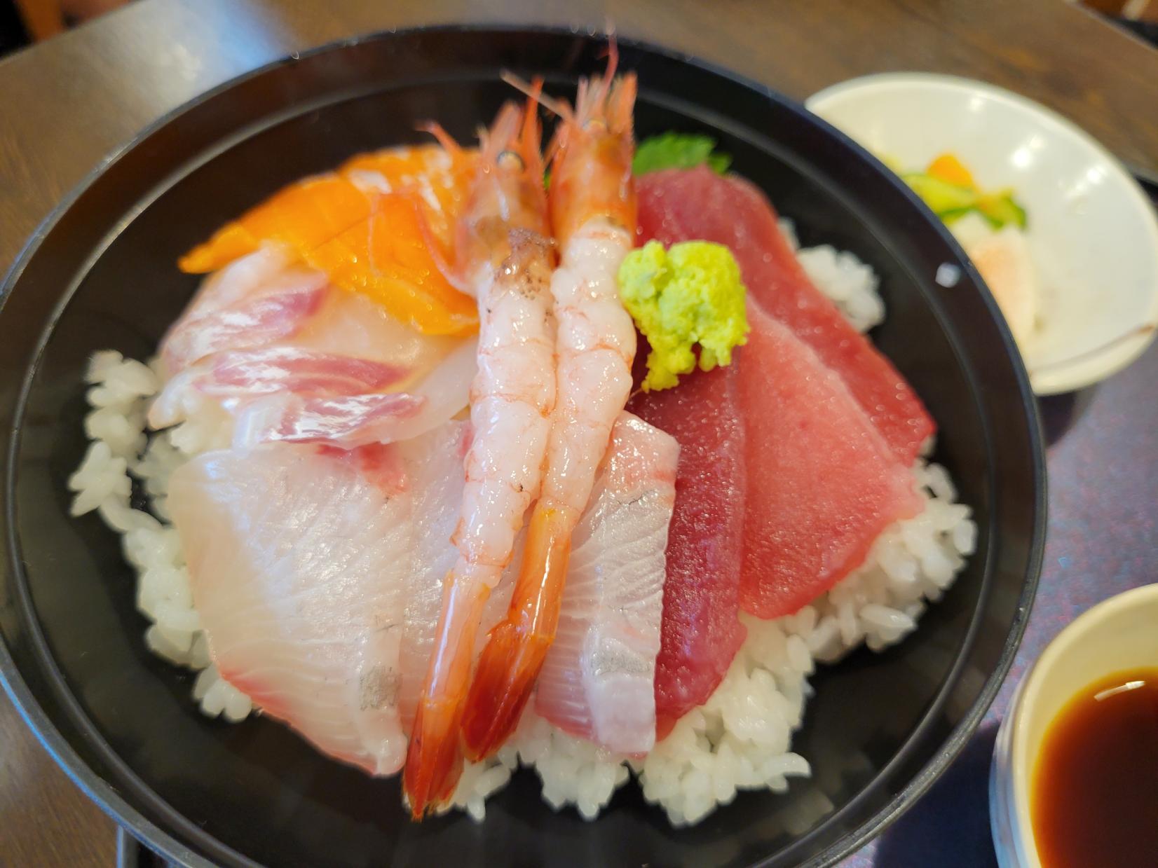 【モデルコース】雨の日でも大満喫！魚津市おすすめの1日おでかけコース！-1