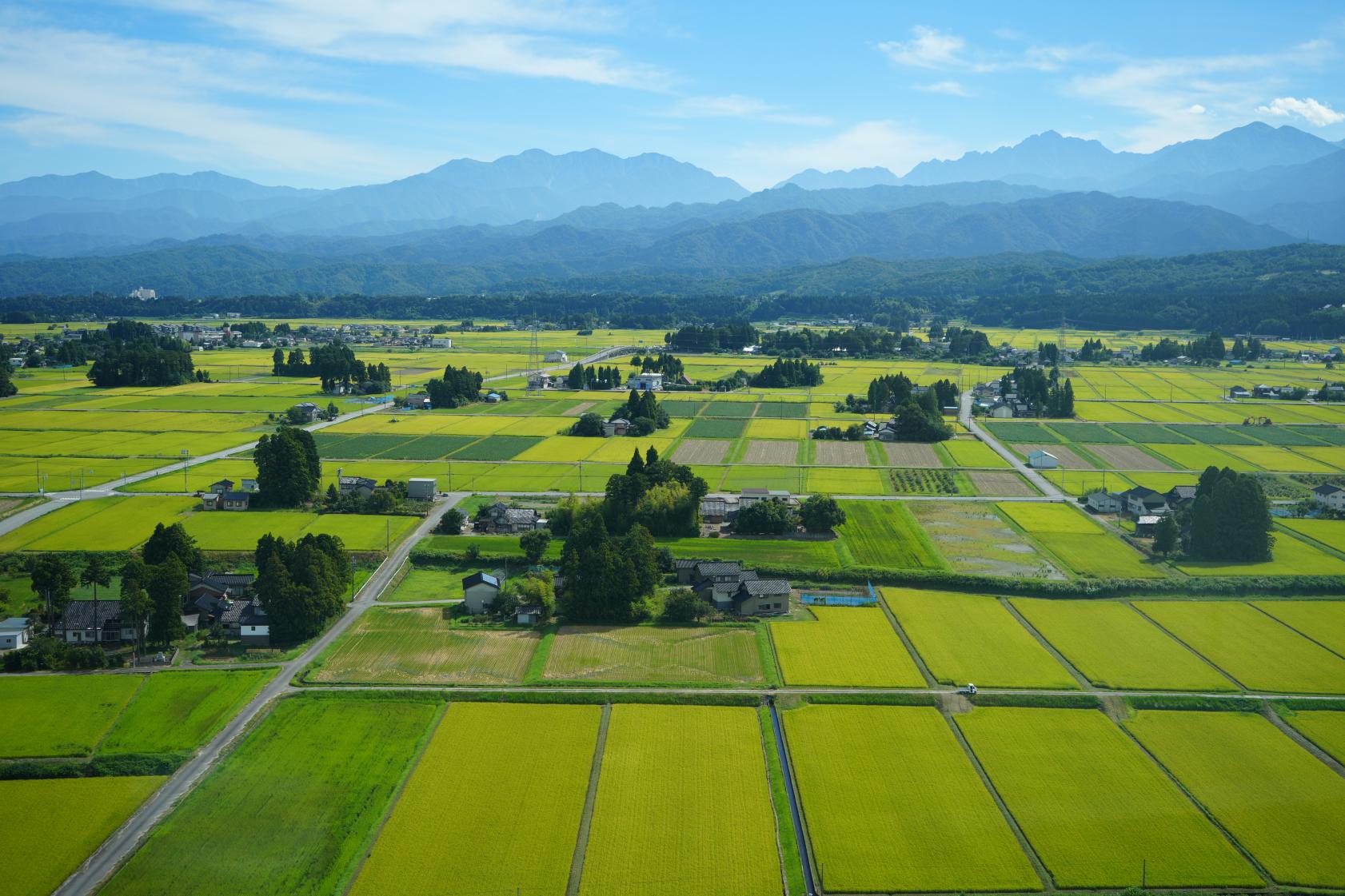はじめに、「立山黒部アルペンルート」と「黒部峡谷鉄道（トロッコ電車）」との違いは？-1
