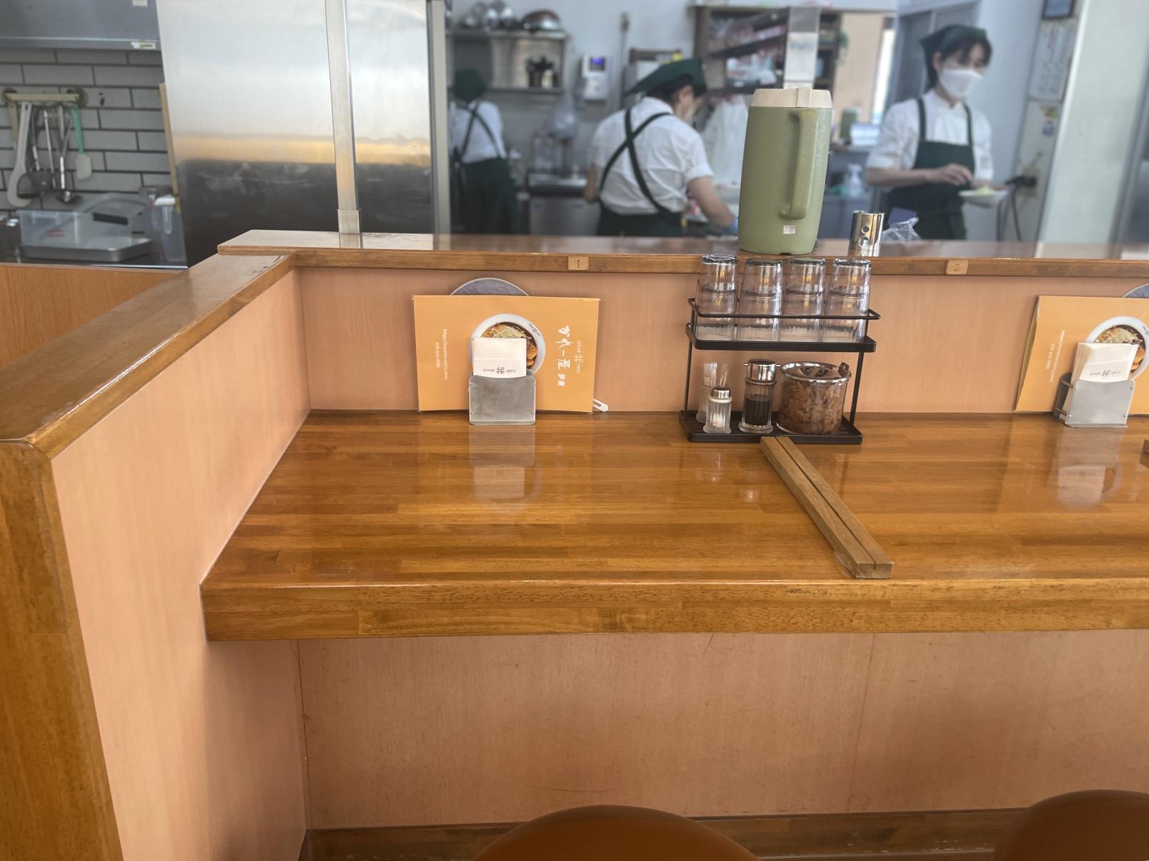 年齢、性別問わず人気のお店-2