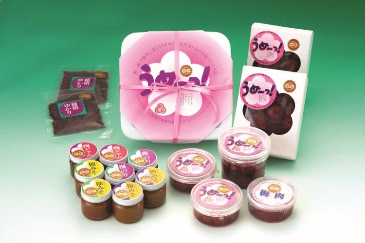 氷見の「旬」を味わい尽くす！-5