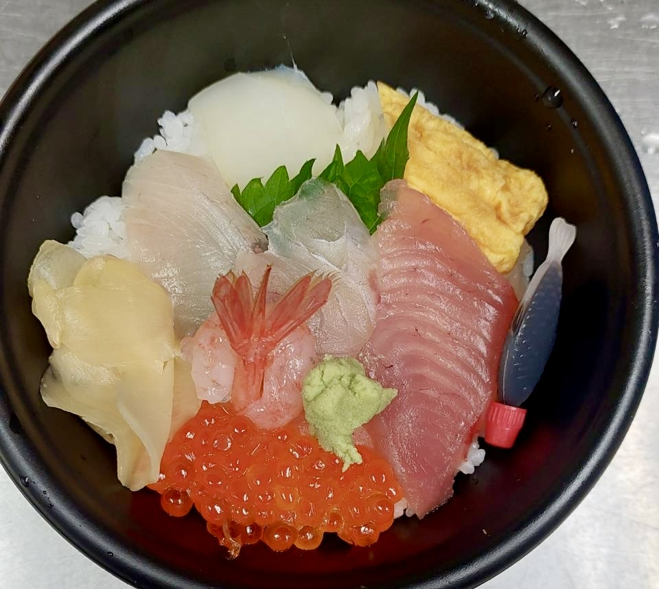 氷見の「旬」を味わい尽くす！-0