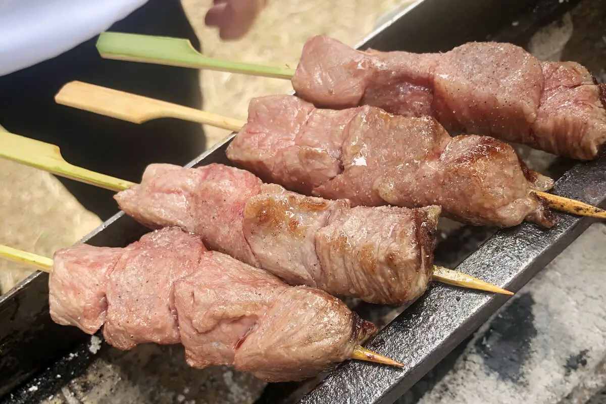 氷見の「旬」を味わい尽くす！-1