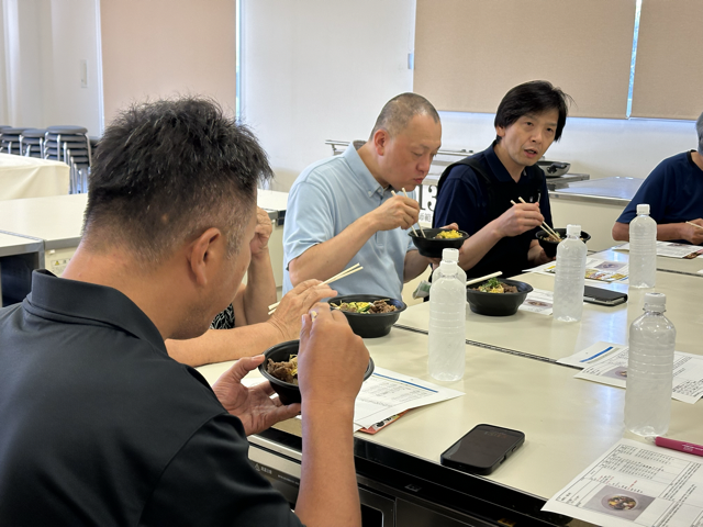 ミツカン×氷見の食材の新メニュー！「富山湾椀™️すし」-7