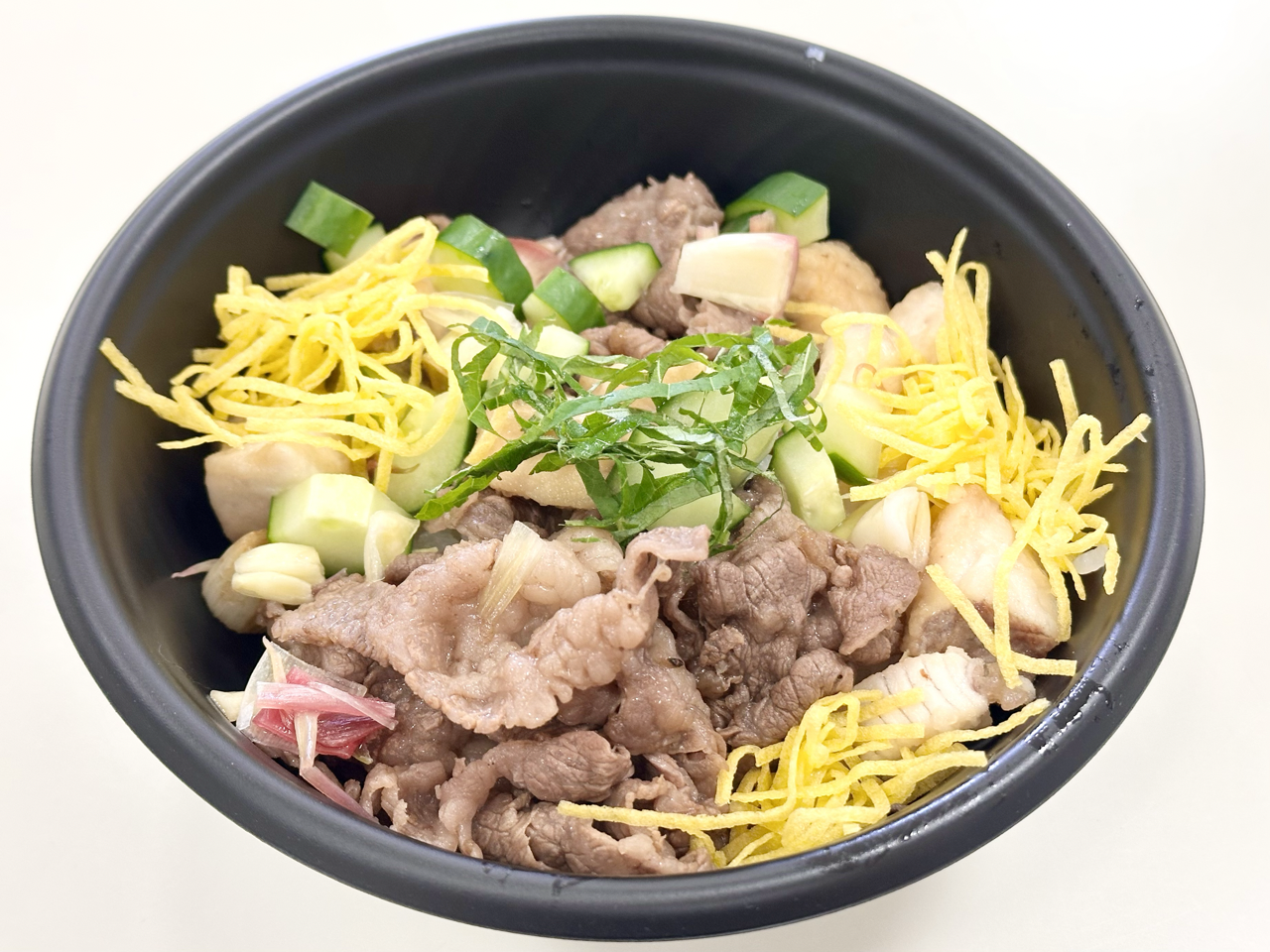 ミツカン×氷見の食材の新メニュー！「富山湾椀™️すし」-0