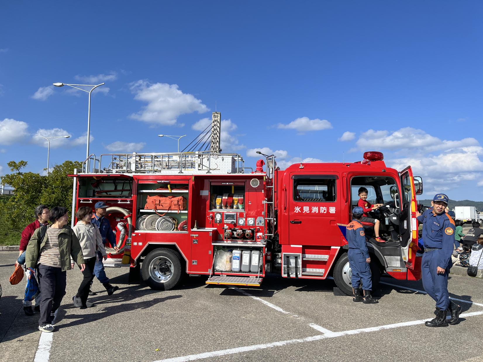 食を学び、体験しよう！-2