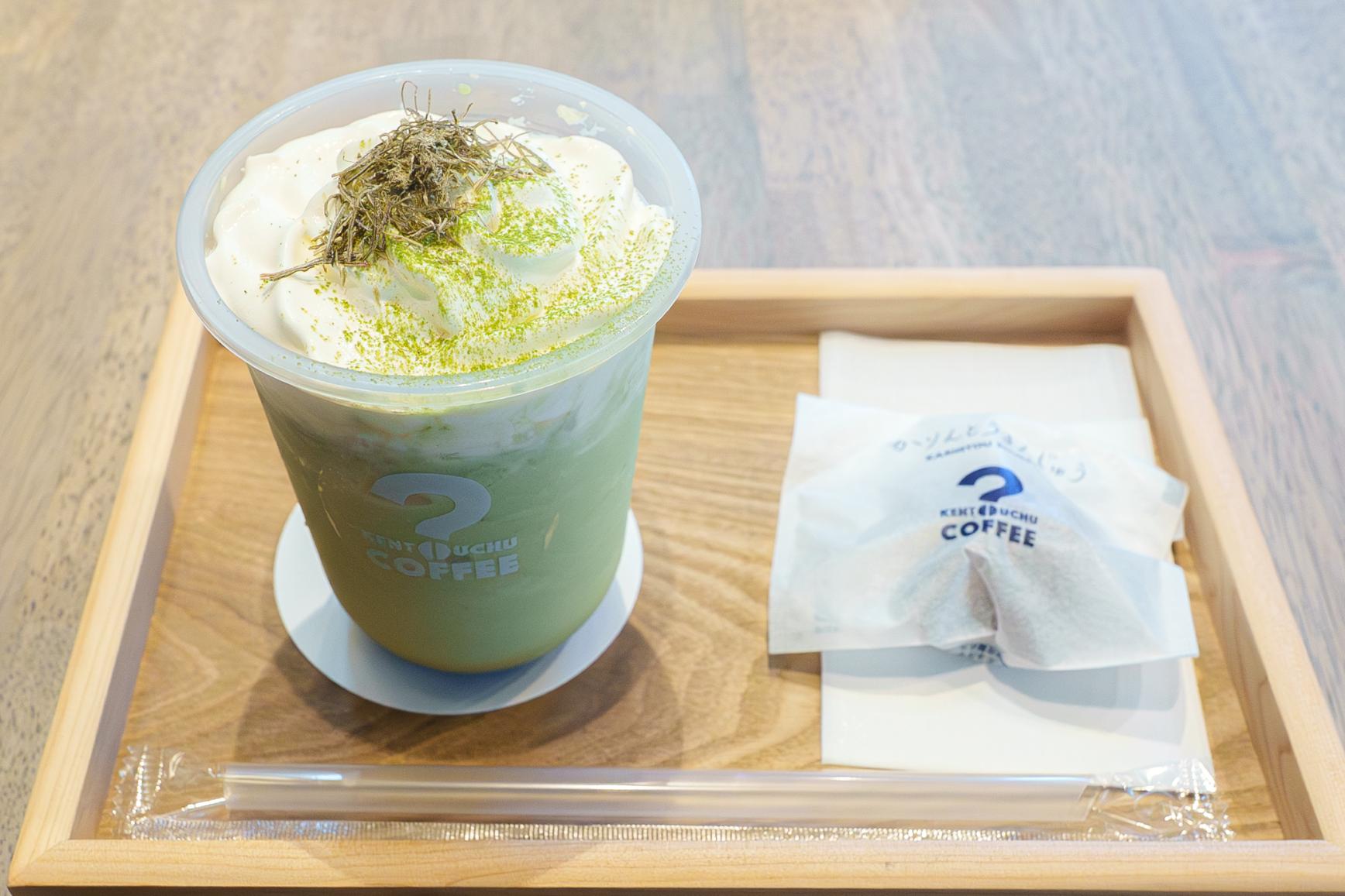 玉響tamayura（抹茶）-0